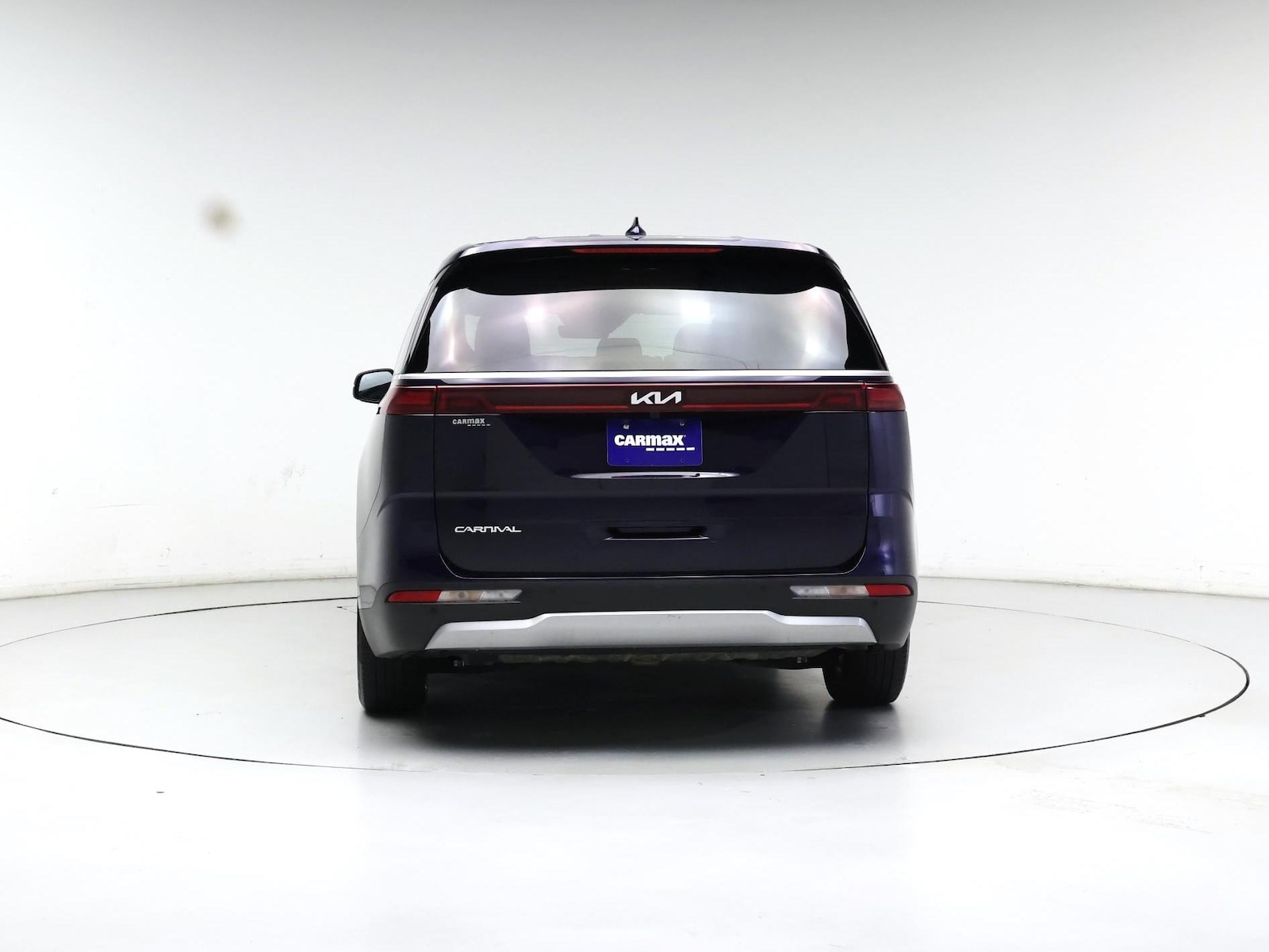 2024 Kia Carnival LX Seat Pkg - Photo 7