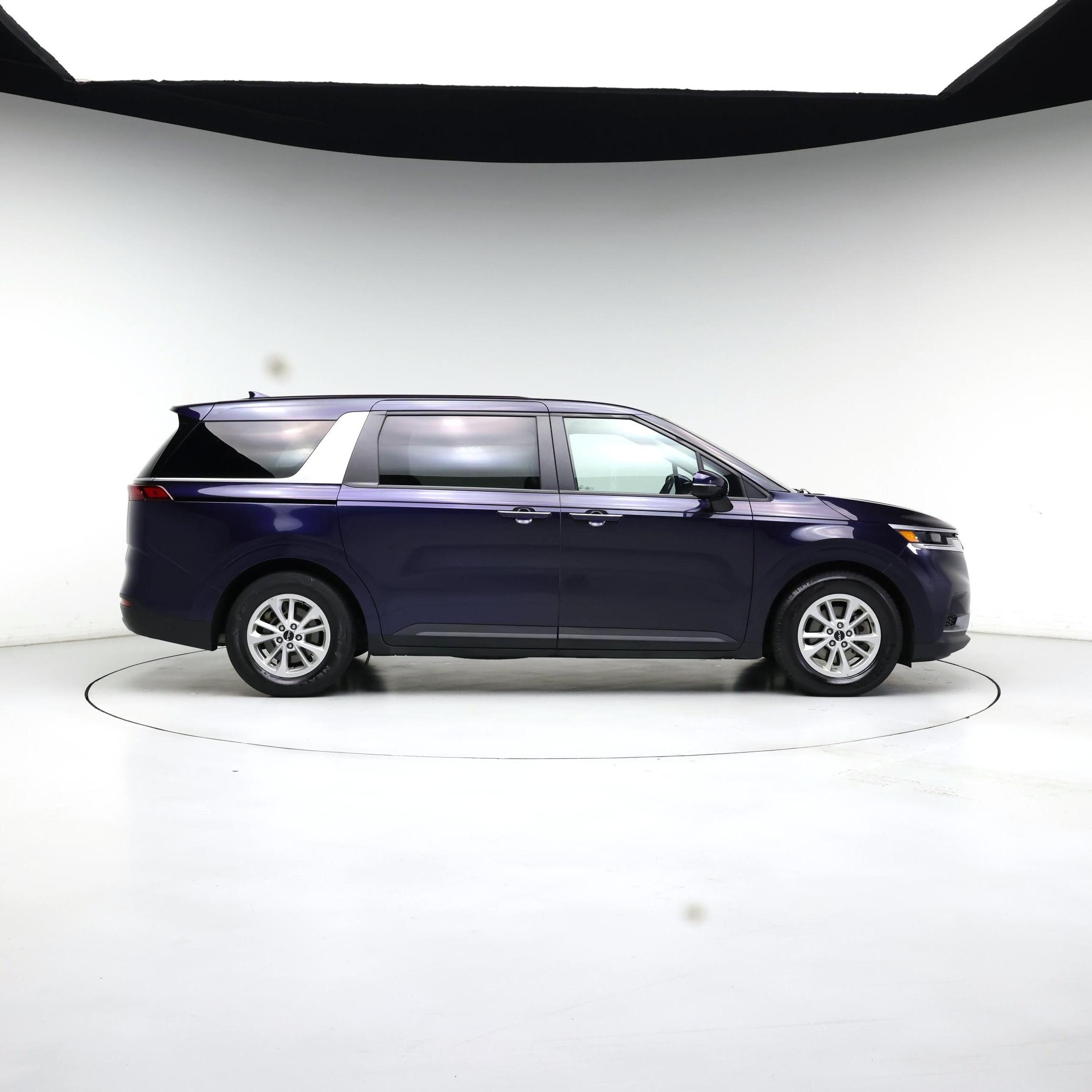 Thumbnail: 2024 Kia Carnival - 7