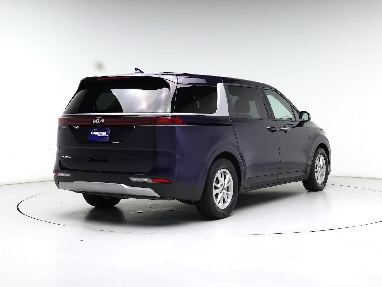 2024 Kia Carnival LX Seat Pkg - Photo 9