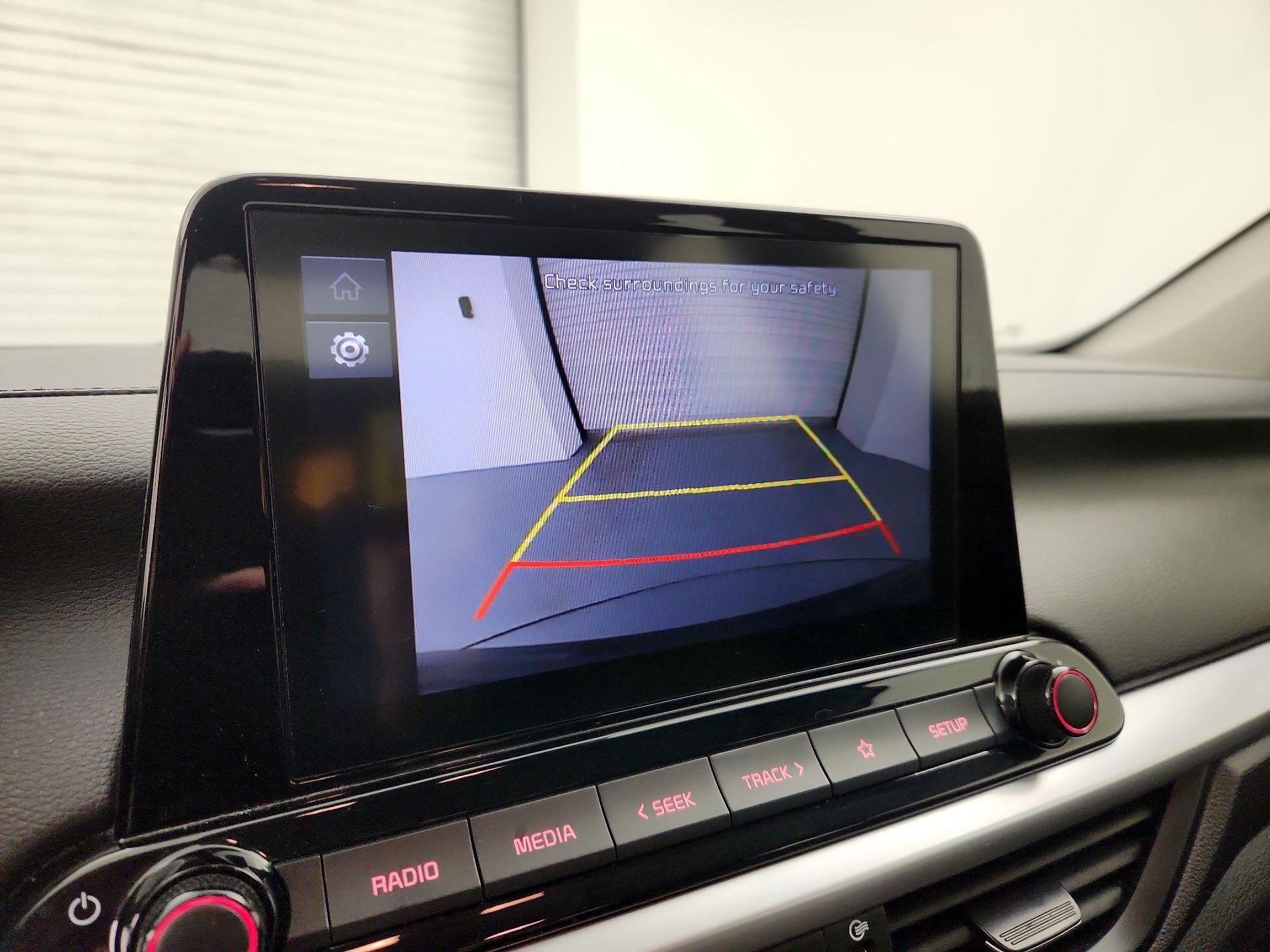 Thumbnail: 2024 Kia Forte - 14