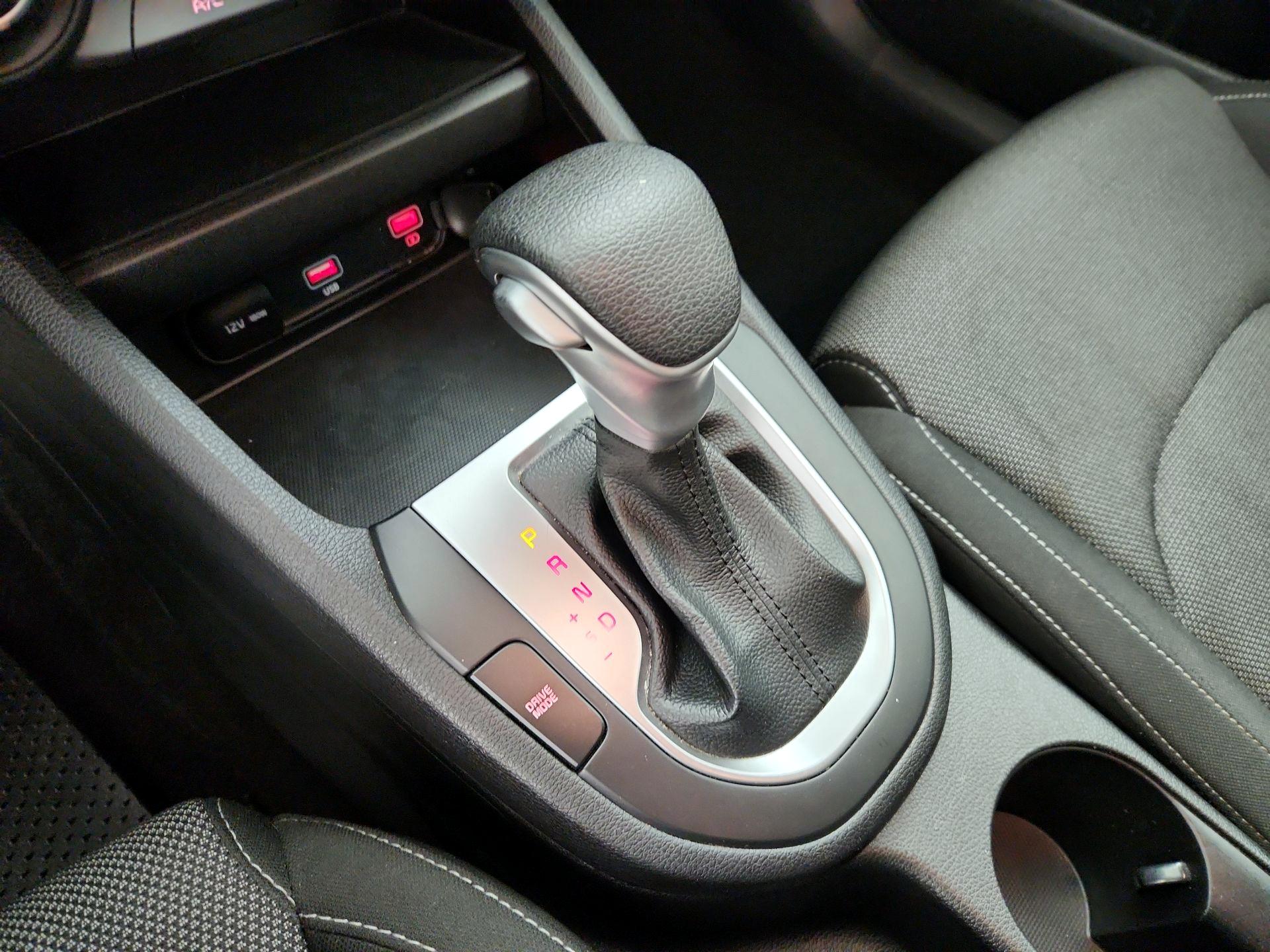 Thumbnail: 2024 Kia Forte - 17