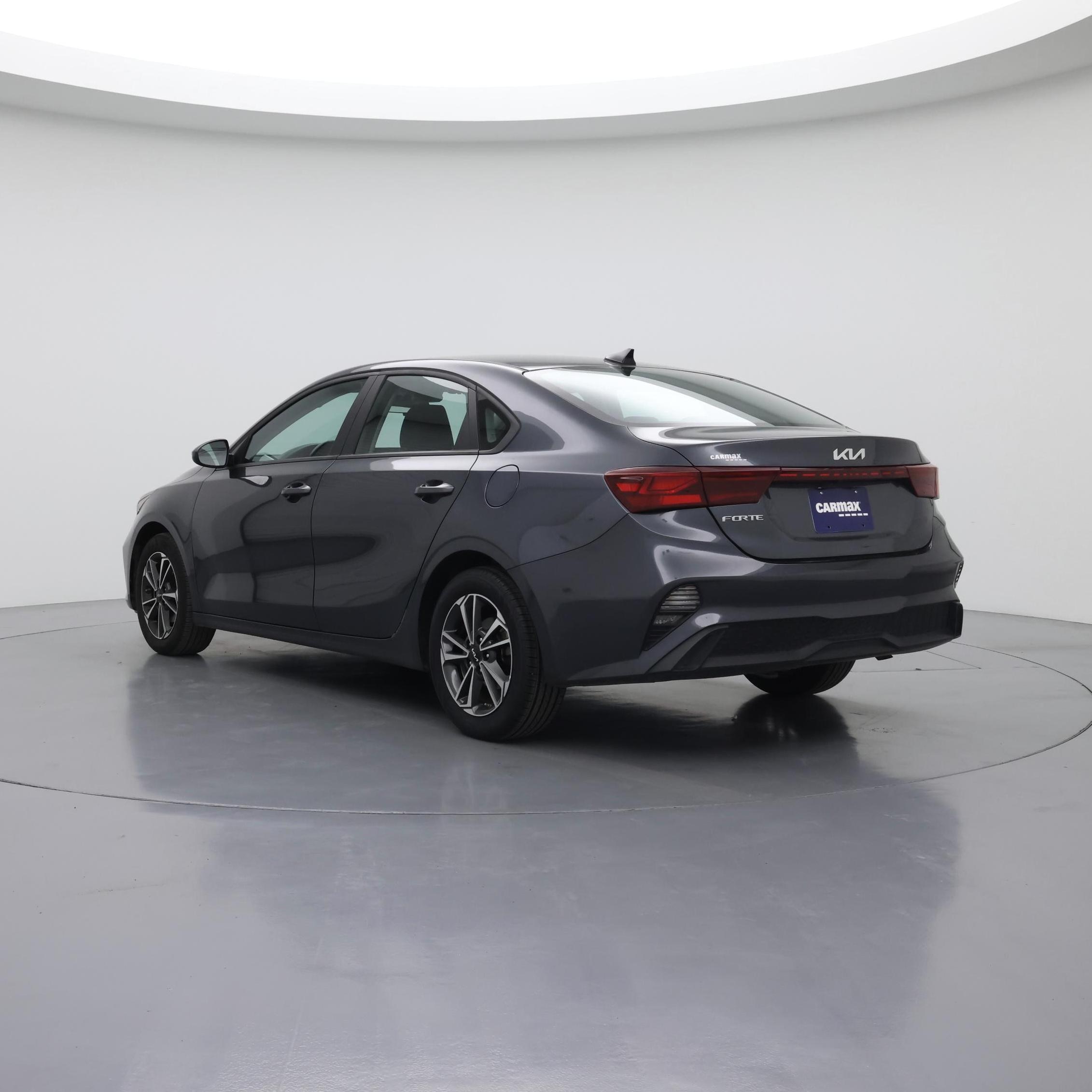 Thumbnail: 2024 Kia Forte - 2