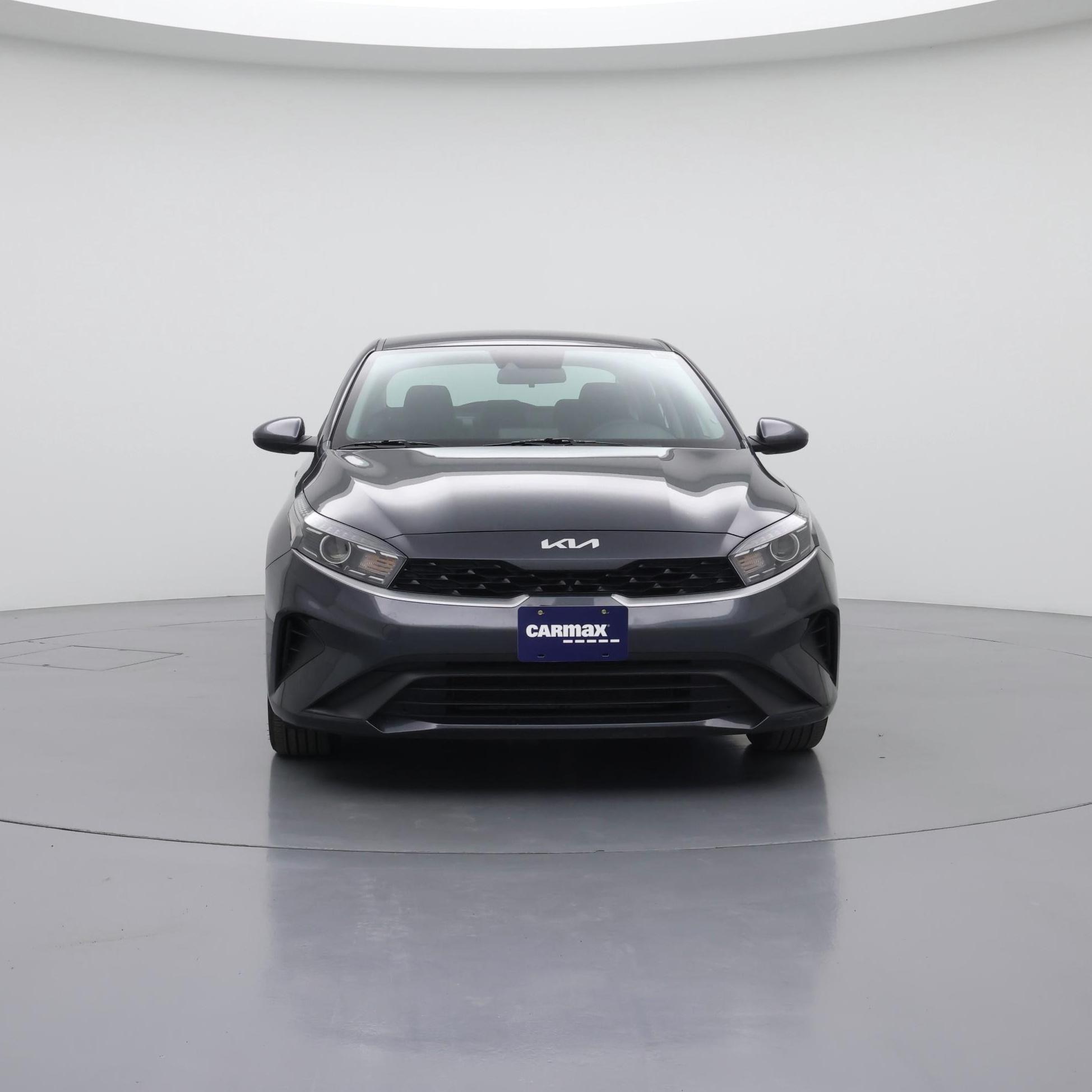 Thumbnail: 2024 Kia Forte - 5