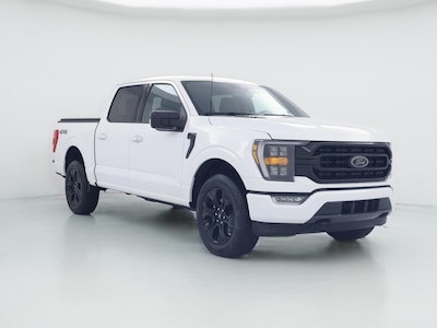 2023 Ford F150 XLT