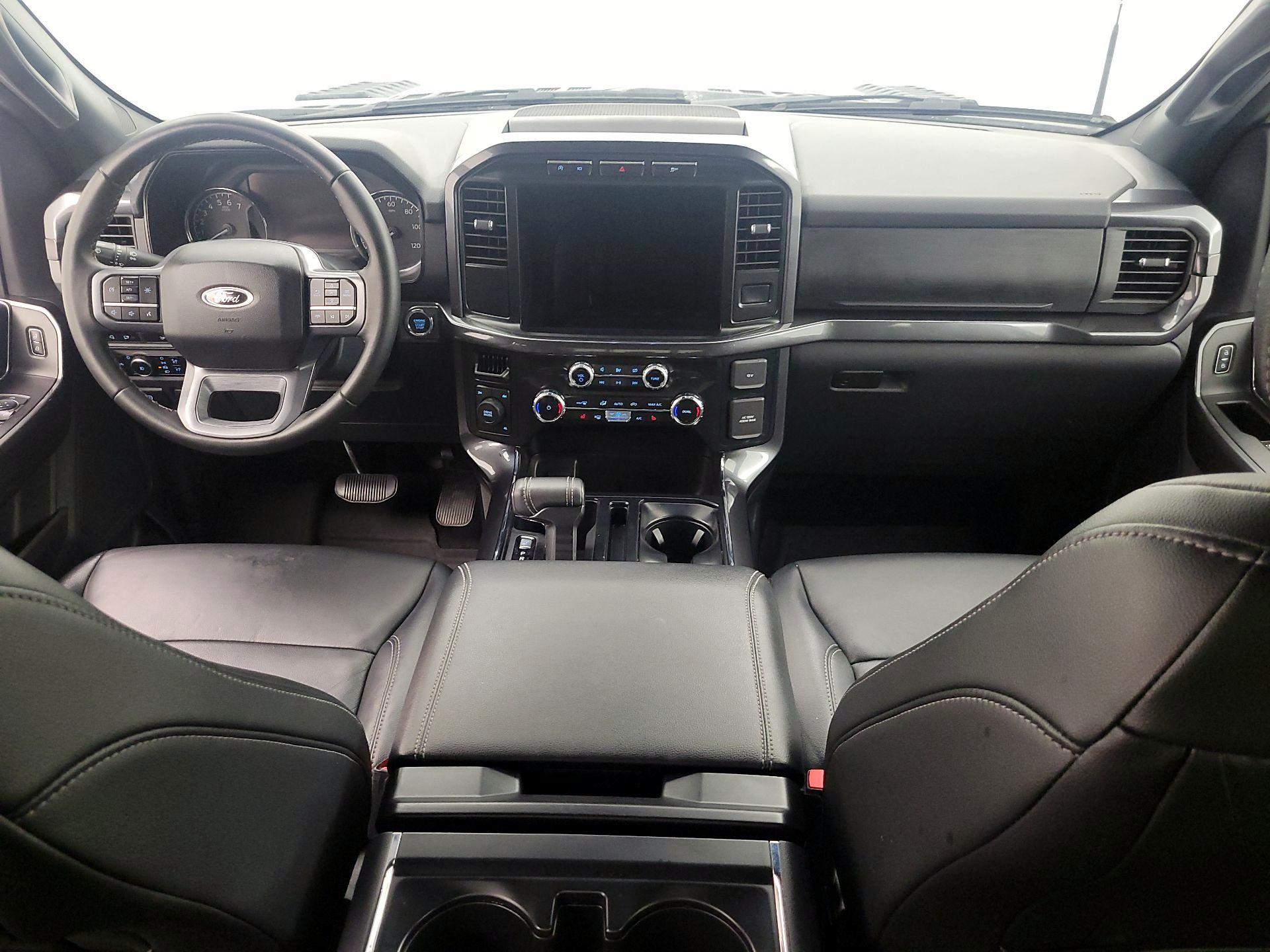 Thumbnail: 2023 Ford F-150 - 9