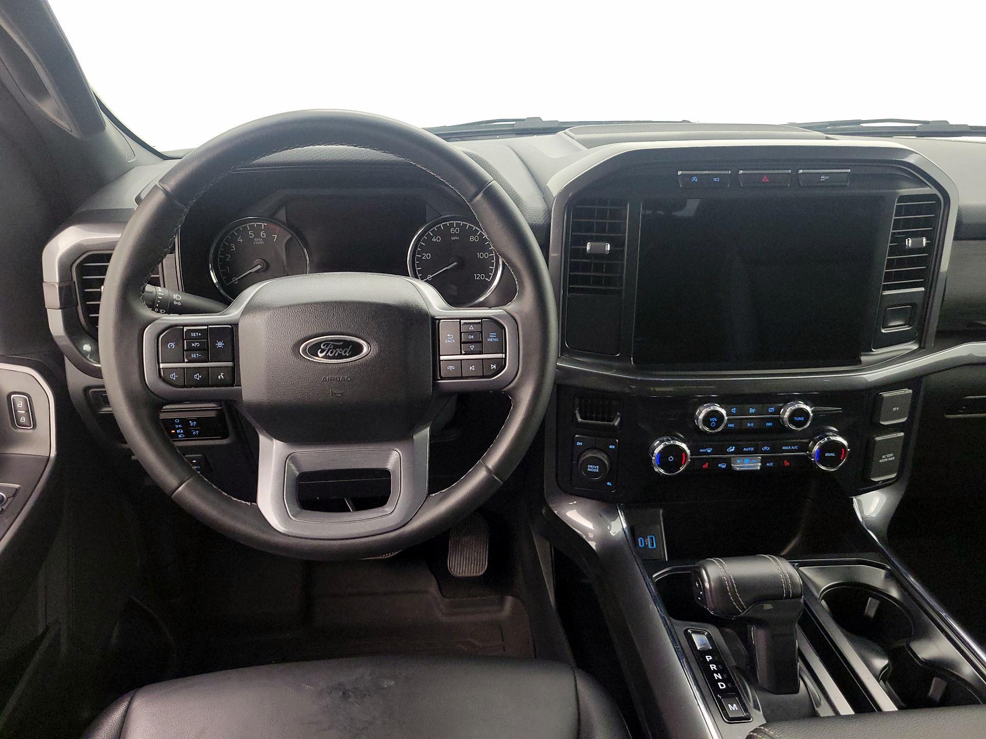 Thumbnail: 2023 Ford F-150 - 10