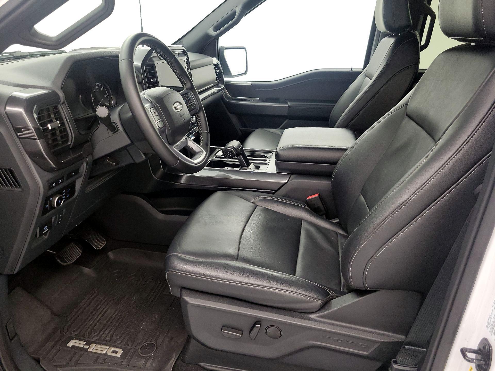 Thumbnail: 2023 Ford F-150 - 11