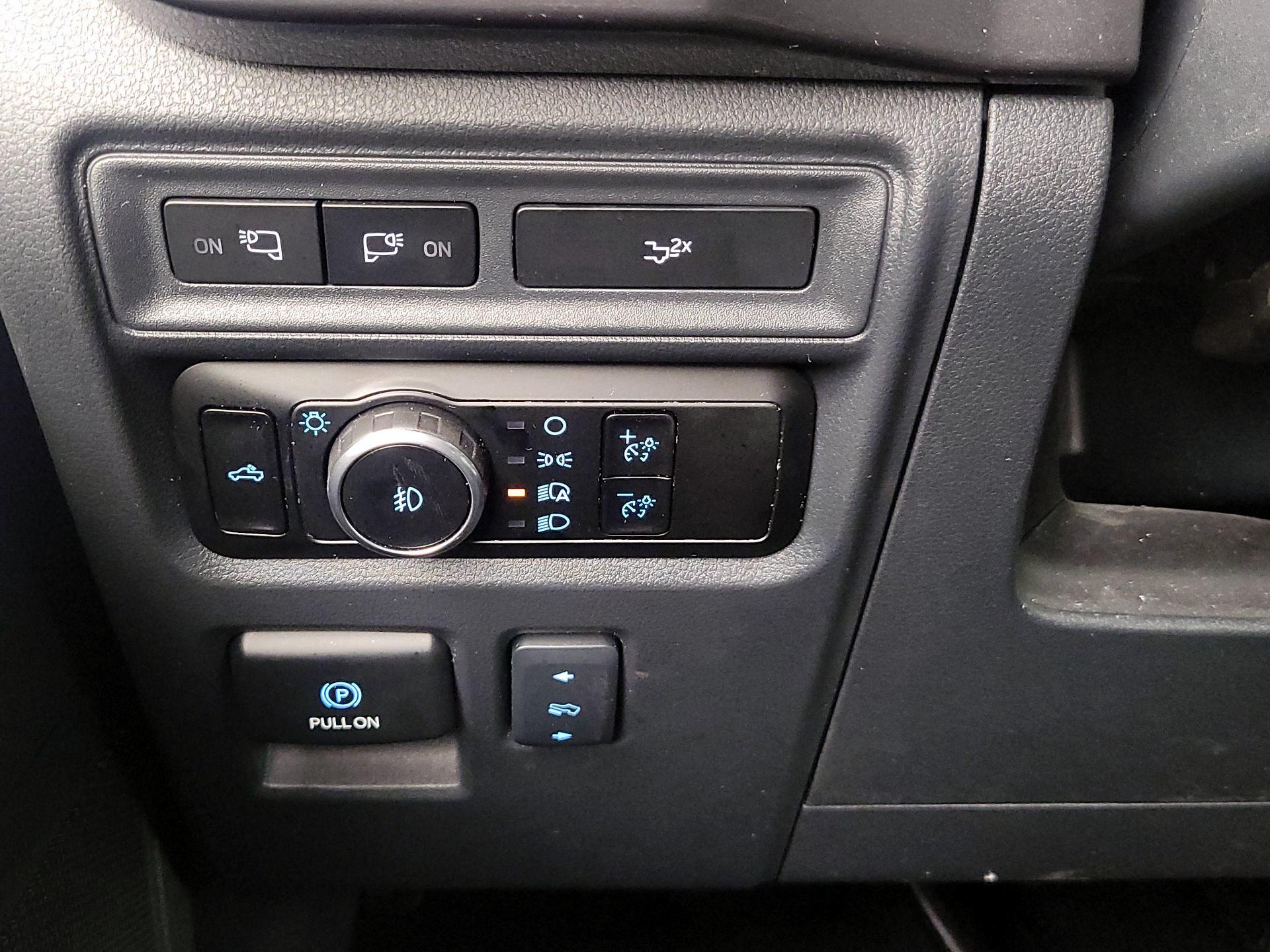 Thumbnail: 2023 Ford F-150 - 13