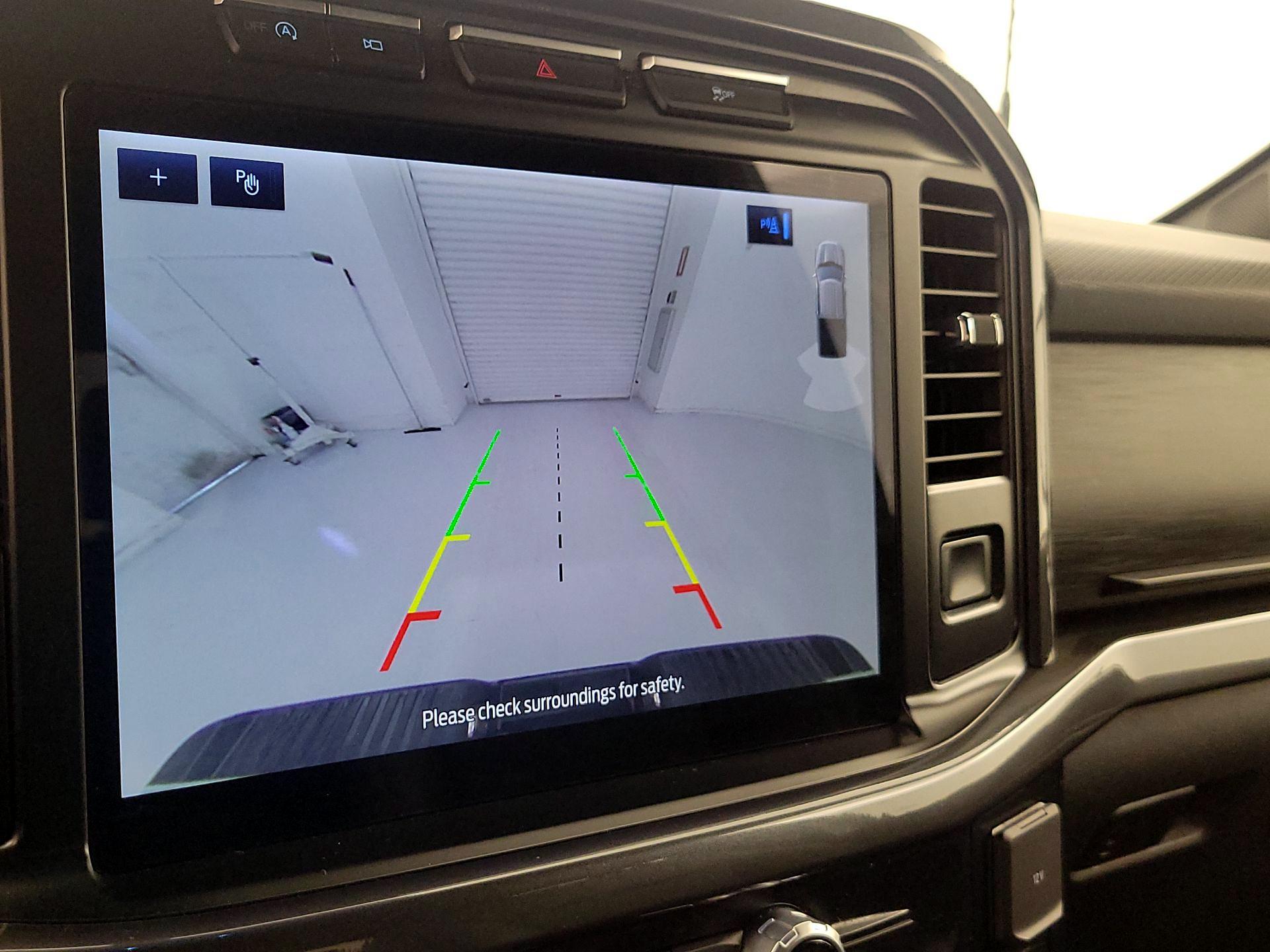 Thumbnail: 2023 Ford F-150 - 15