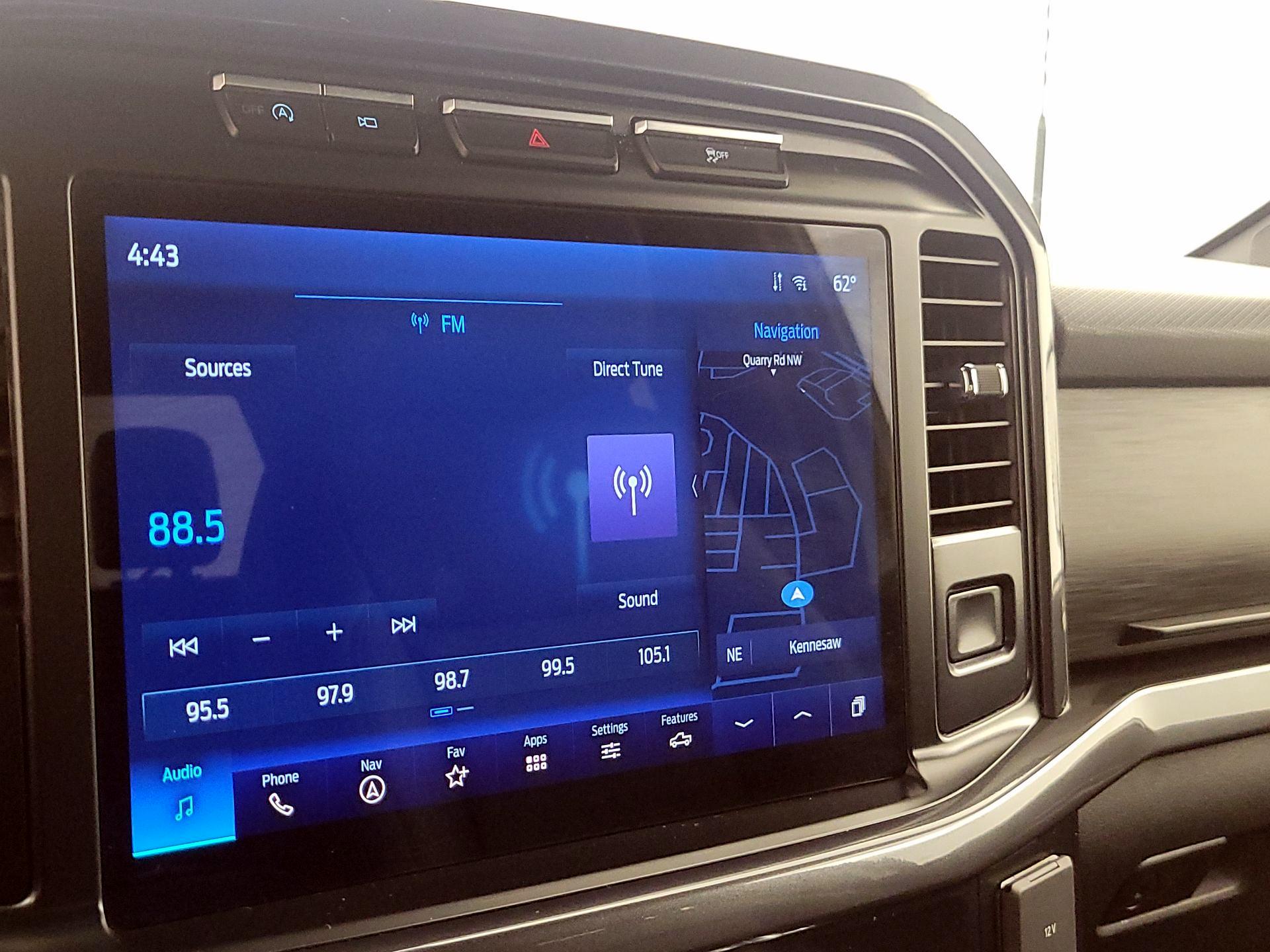 Thumbnail: 2023 Ford F-150 - 16