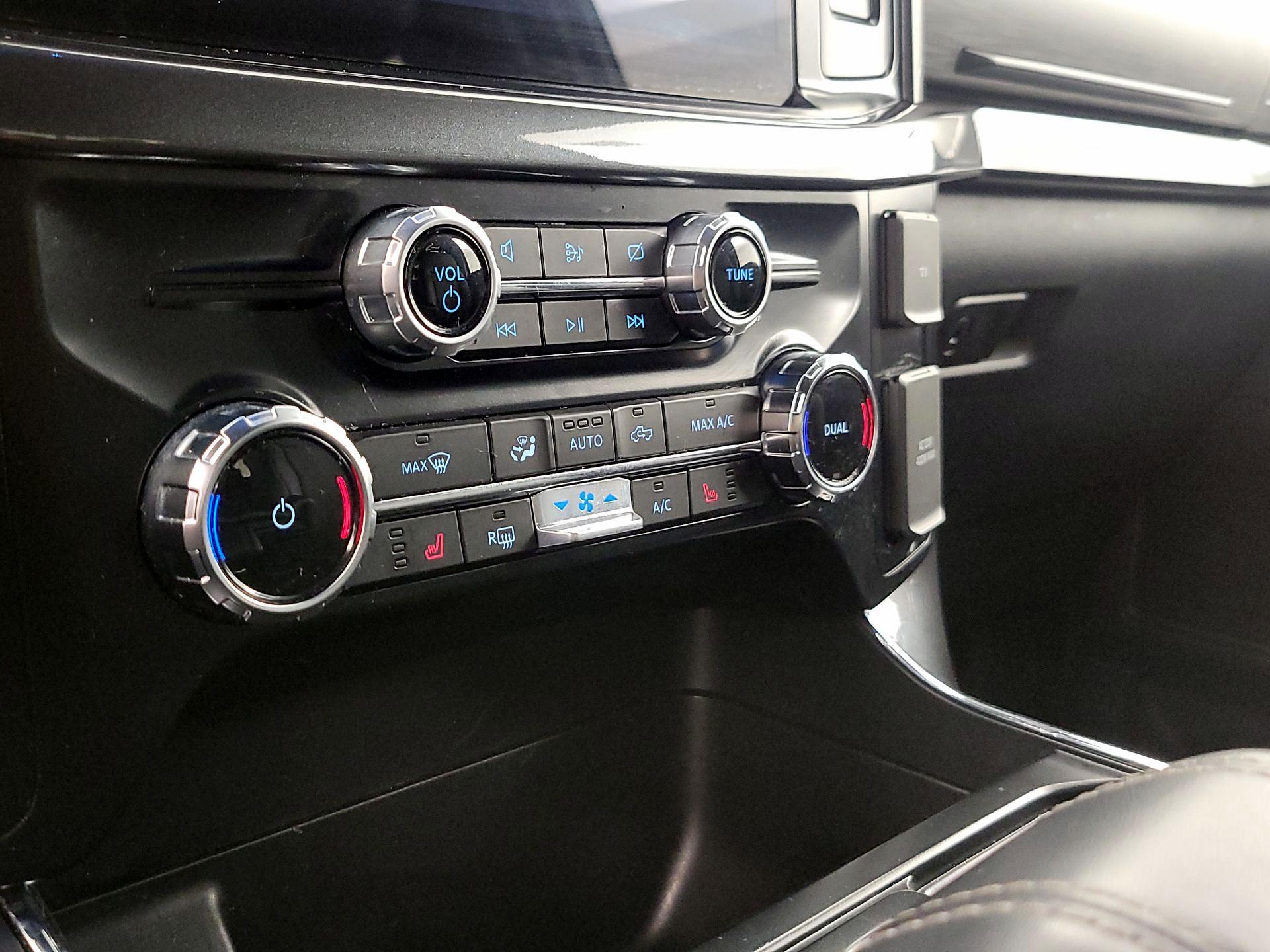 Thumbnail: 2023 Ford F-150 - 17