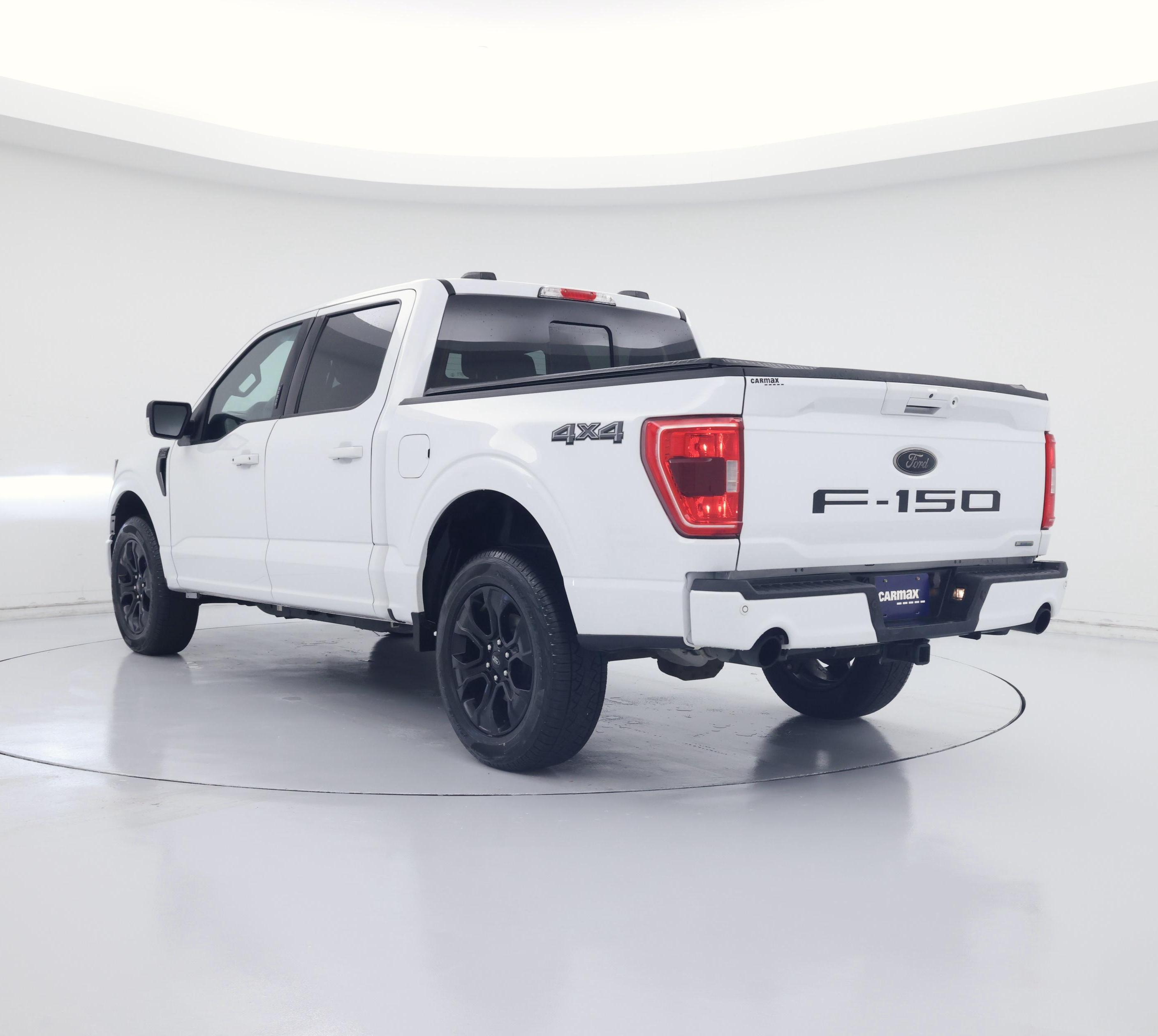 Thumbnail: 2023 Ford F-150 - 2