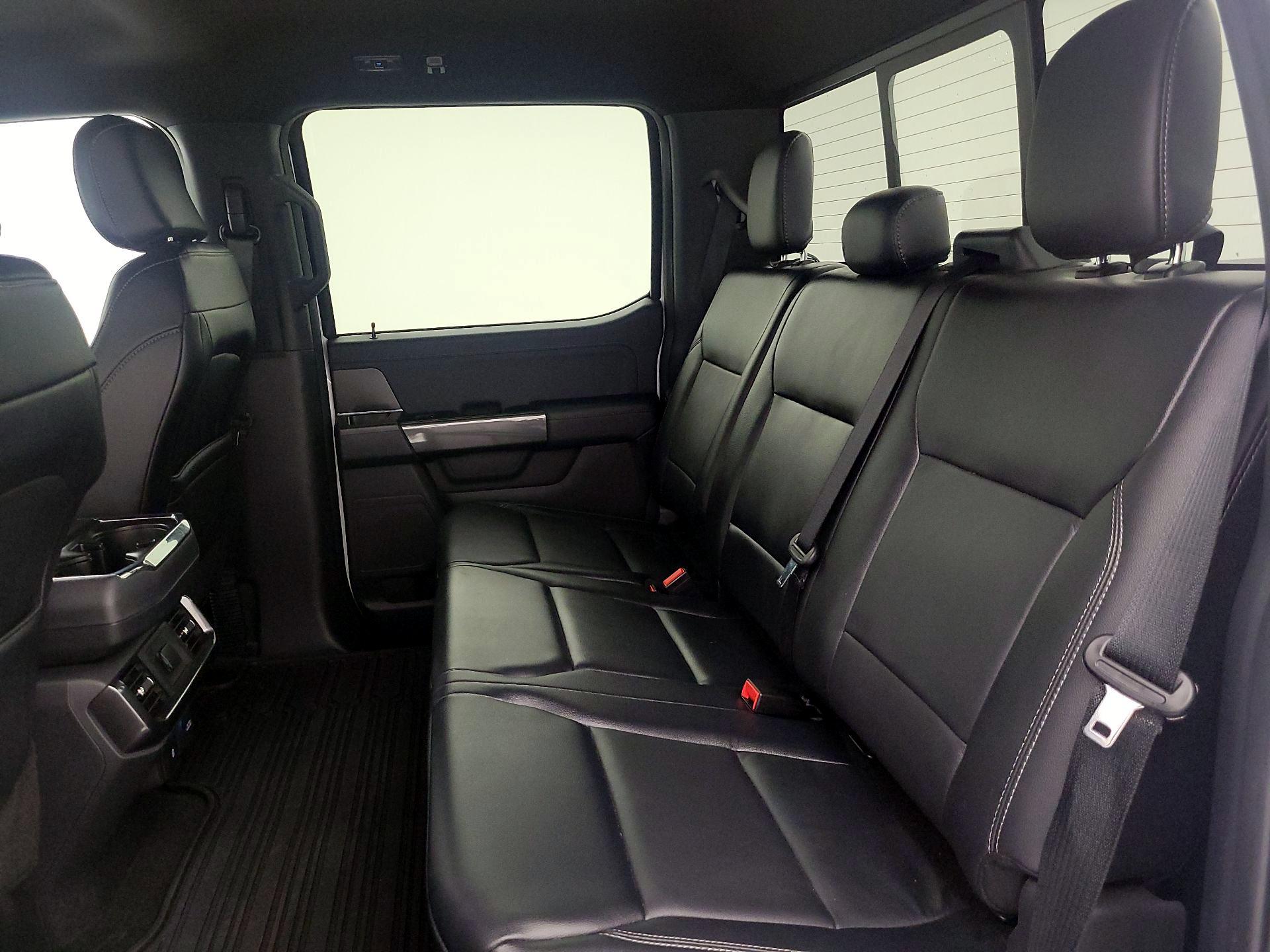 Thumbnail: 2023 Ford F-150 - 20