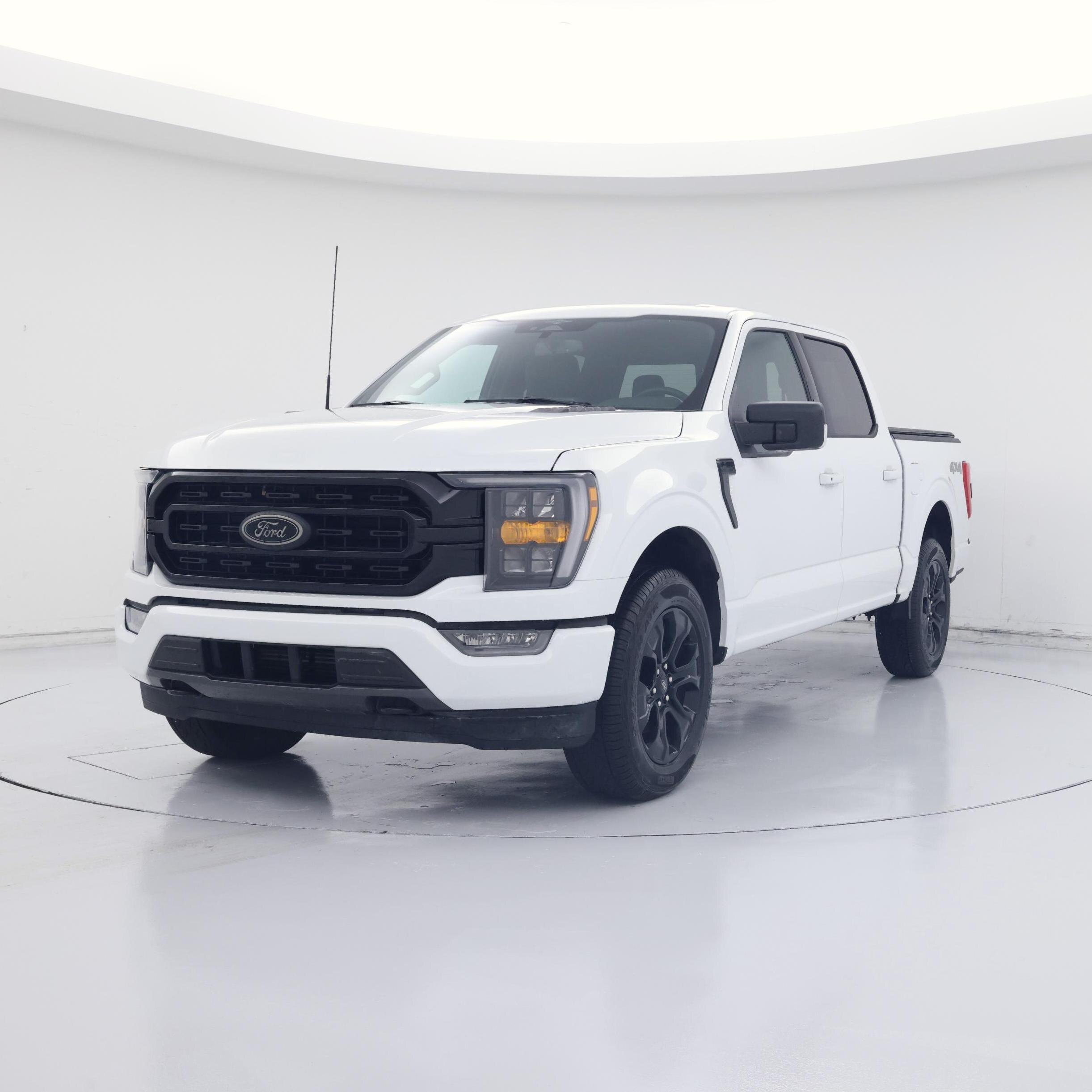 Thumbnail: 2023 Ford F-150 - 4