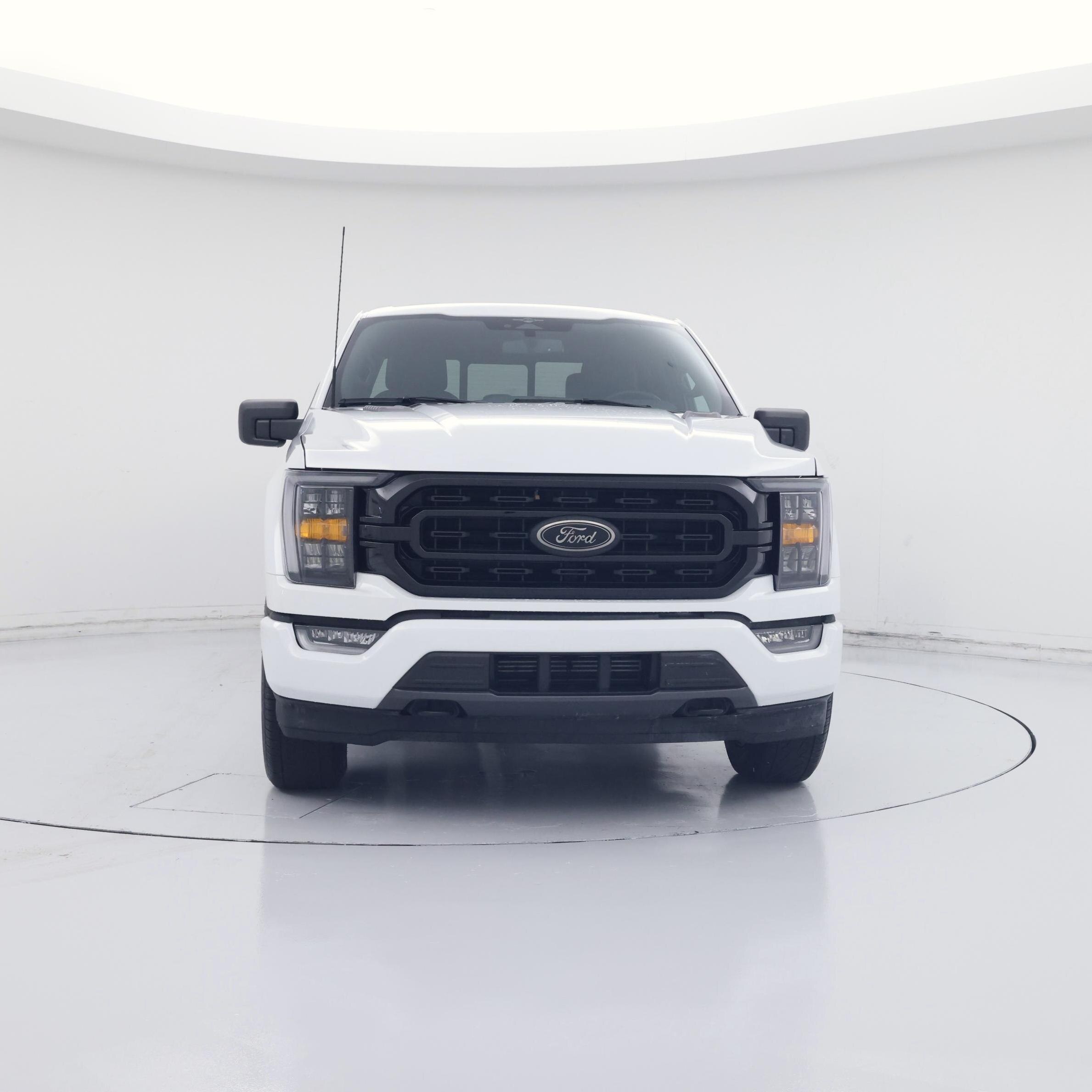 Thumbnail: 2023 Ford F-150 - 5