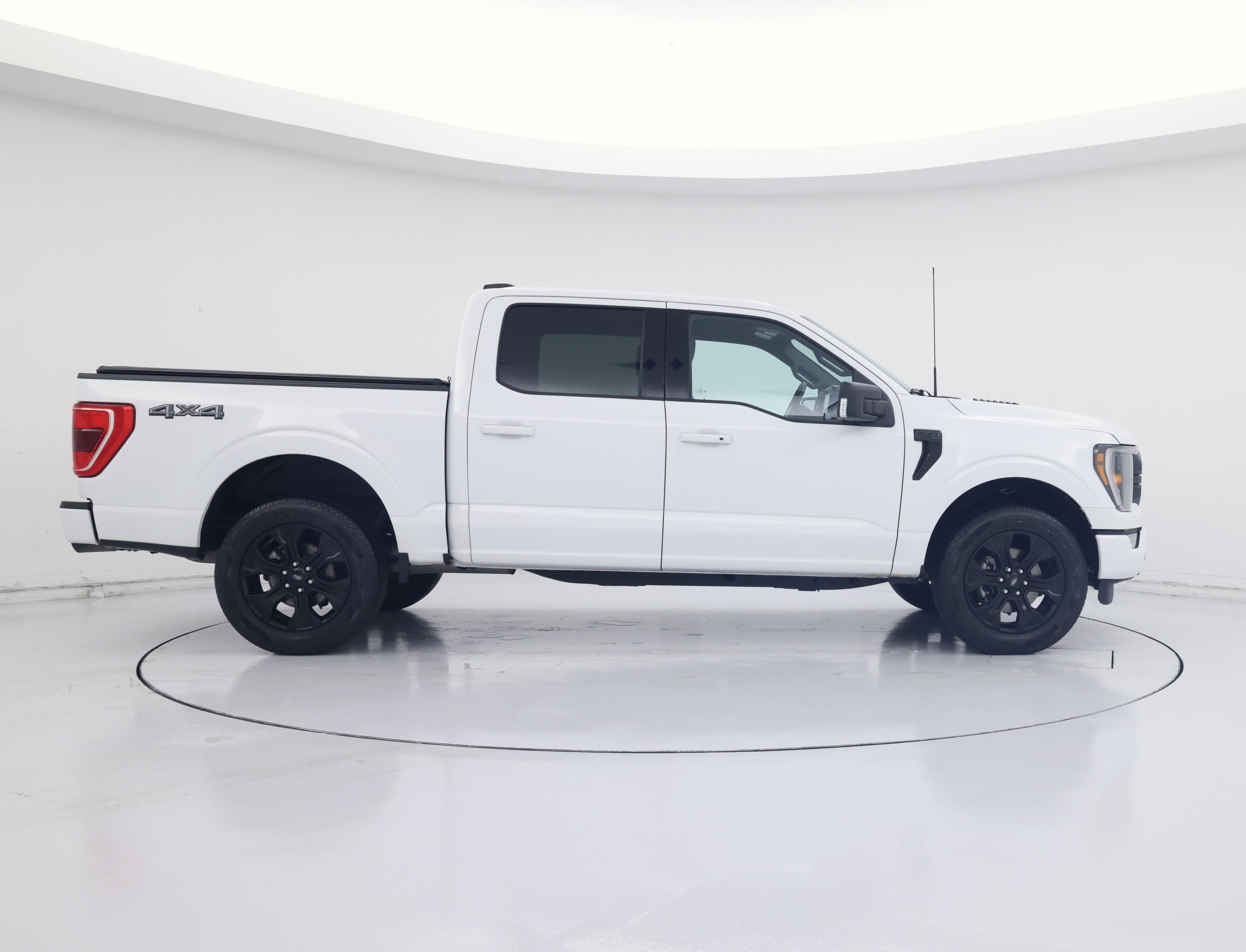 Thumbnail: 2023 Ford F-150 - 7