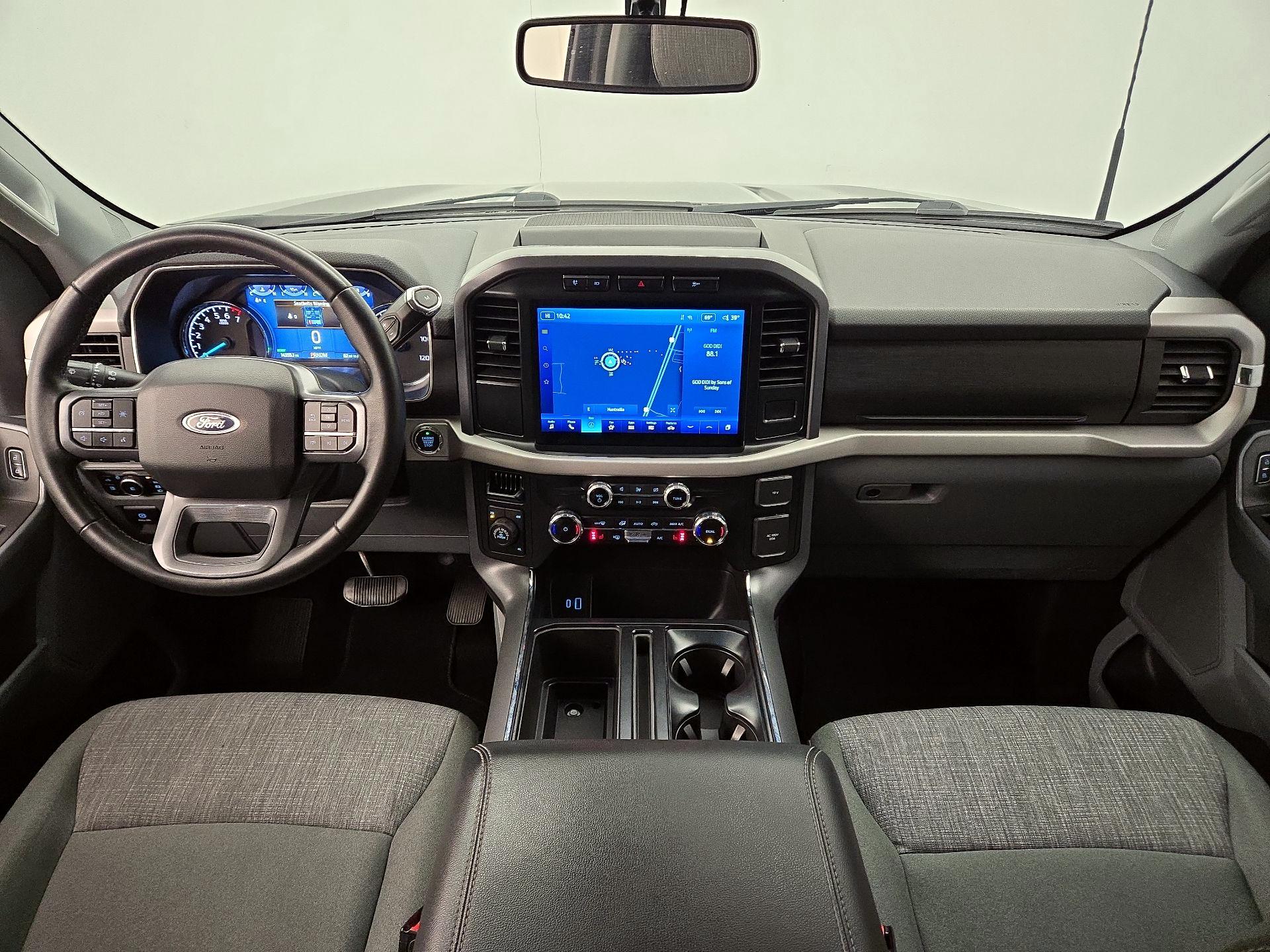 Thumbnail: 2023 Ford F-150 - 9