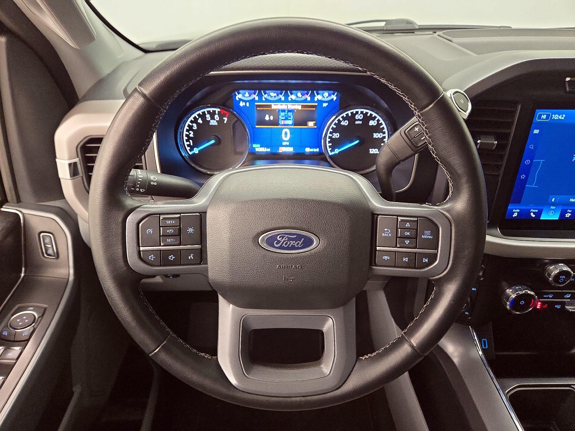 Thumbnail: 2023 Ford F-150 - 10