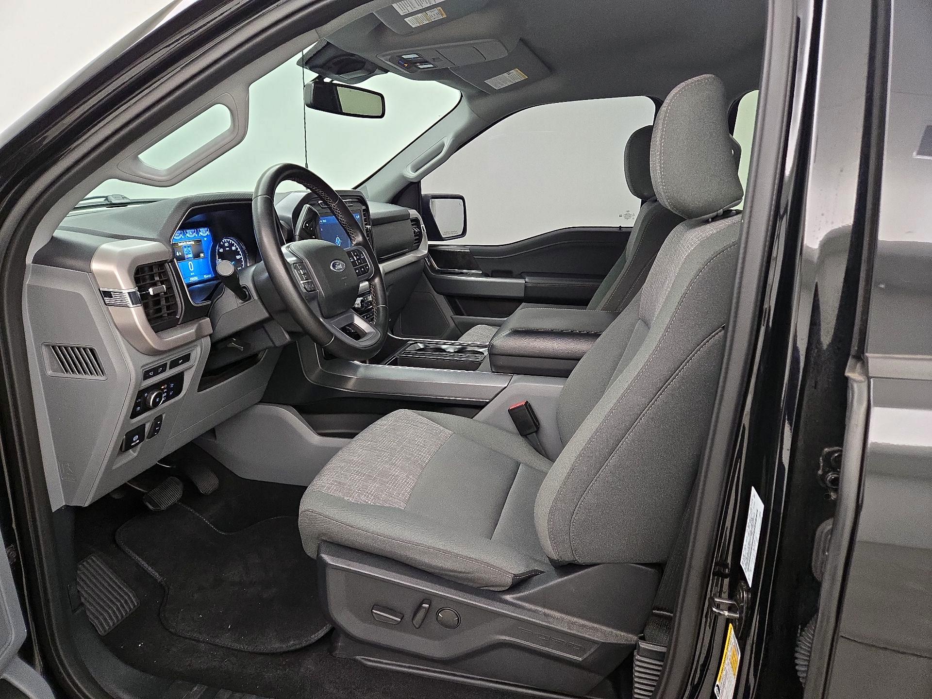 Thumbnail: 2023 Ford F-150 - 11