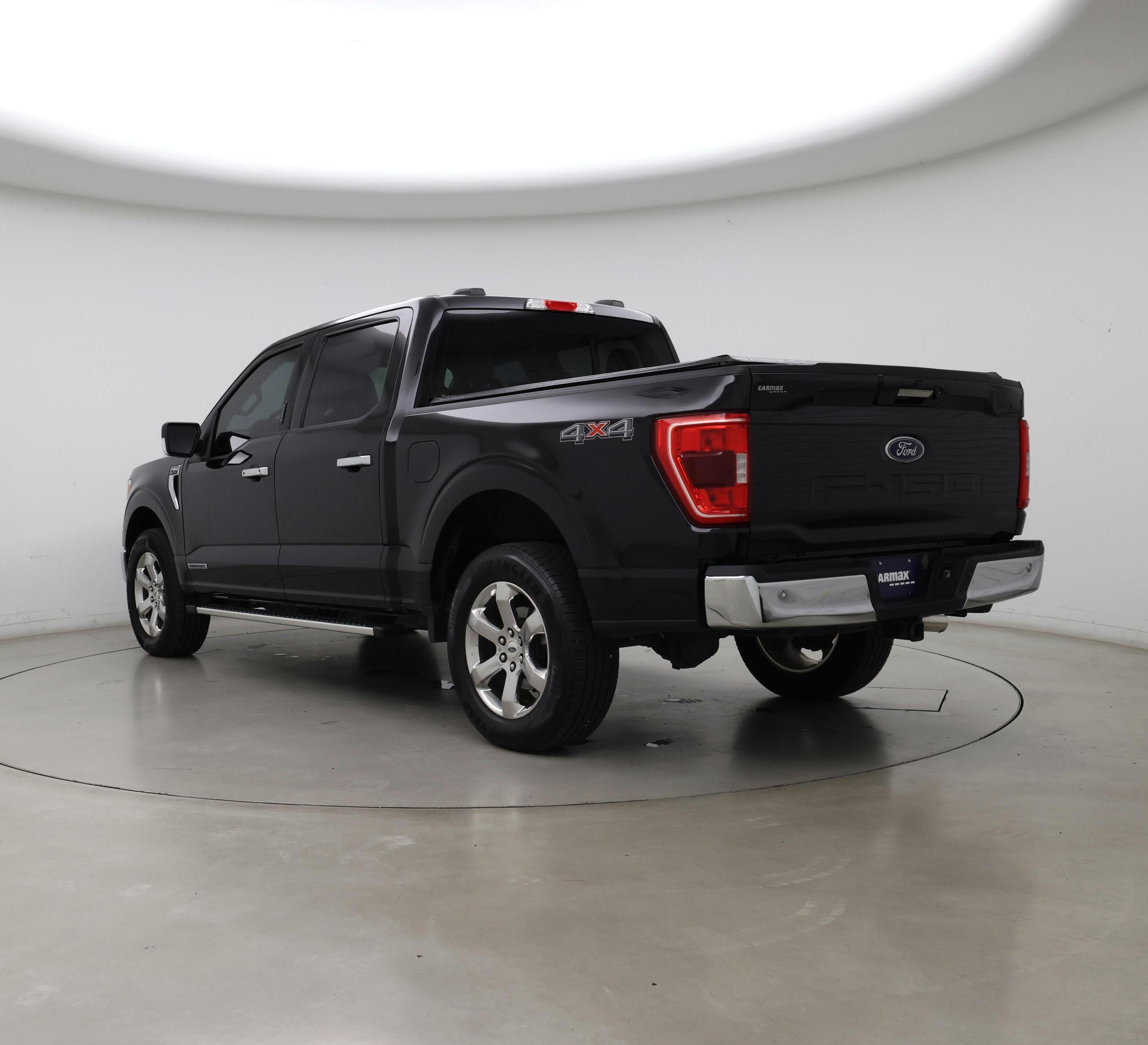 Thumbnail: 2023 Ford F-150 - 2