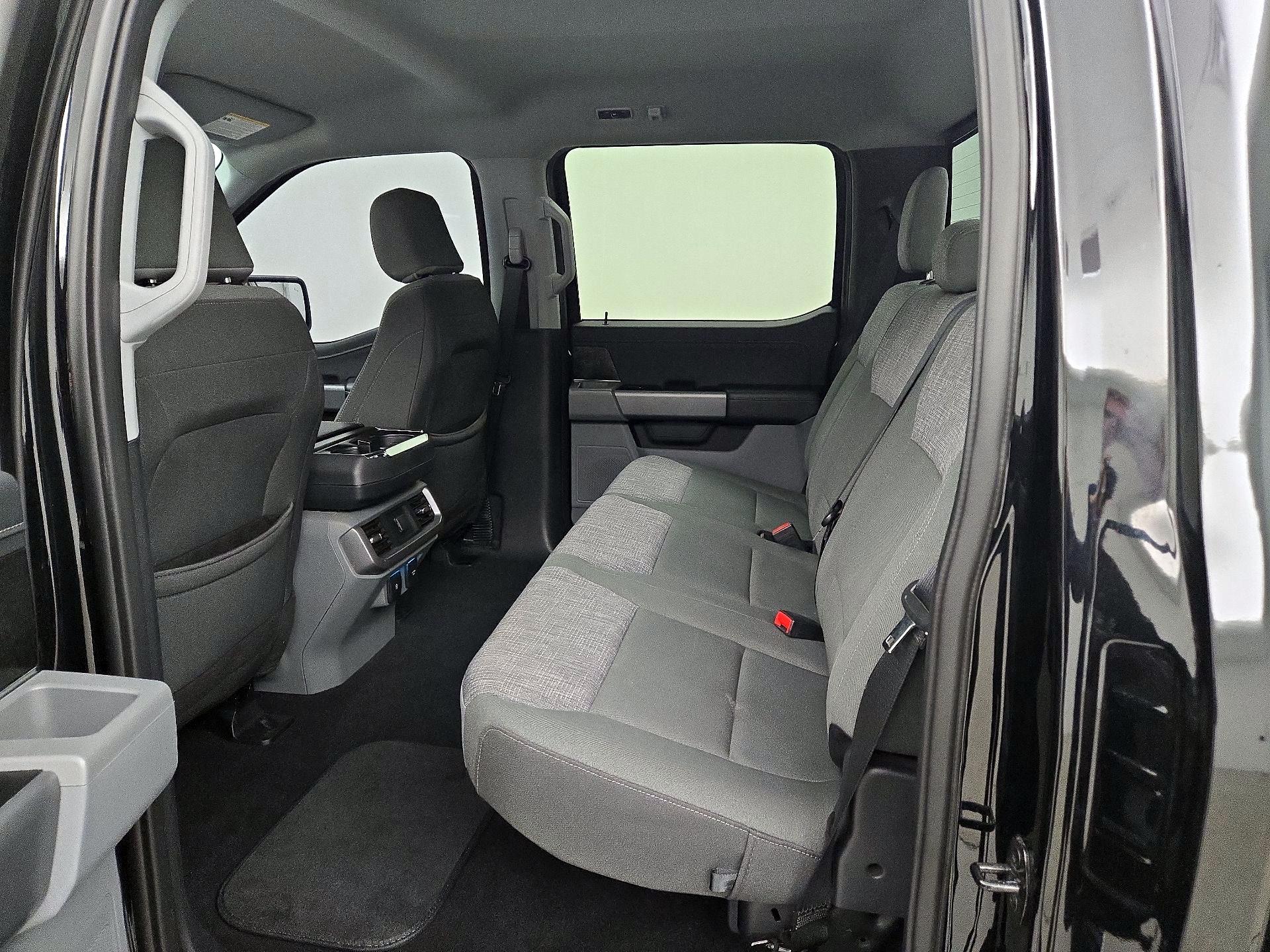 Thumbnail: 2023 Ford F-150 - 20