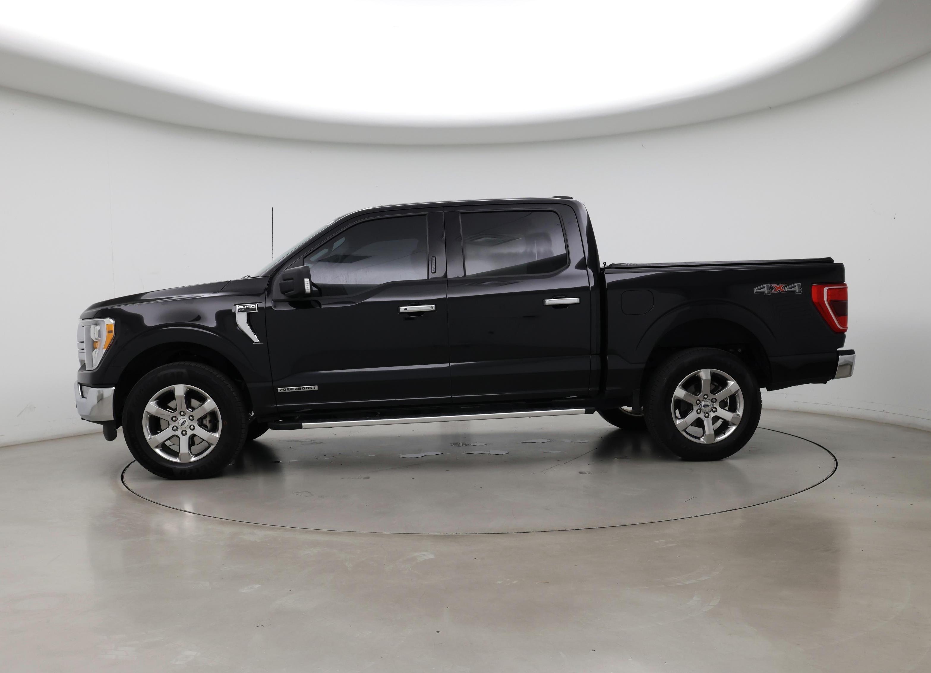 Thumbnail: 2023 Ford F-150 - 3