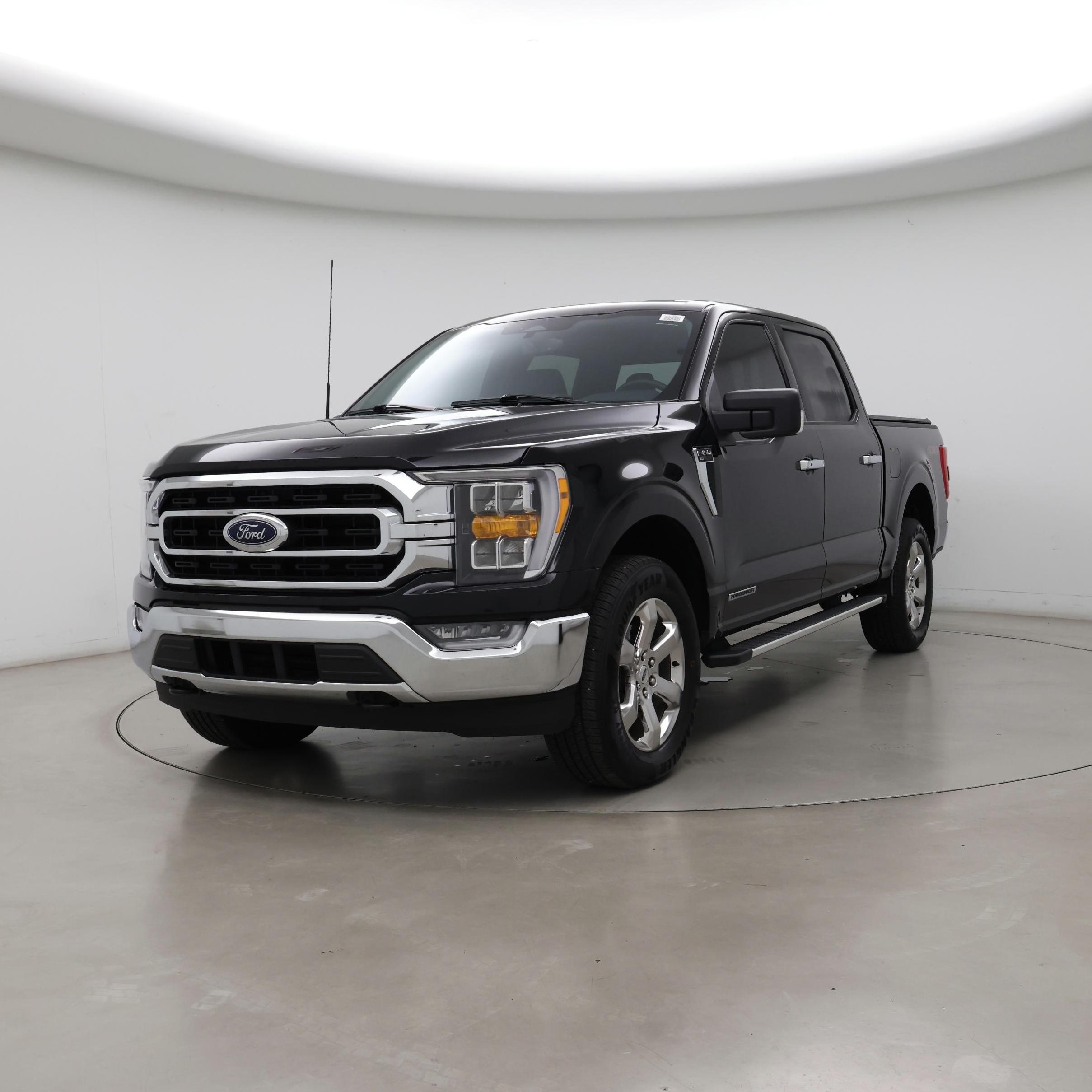 Thumbnail: 2023 Ford F-150 - 4