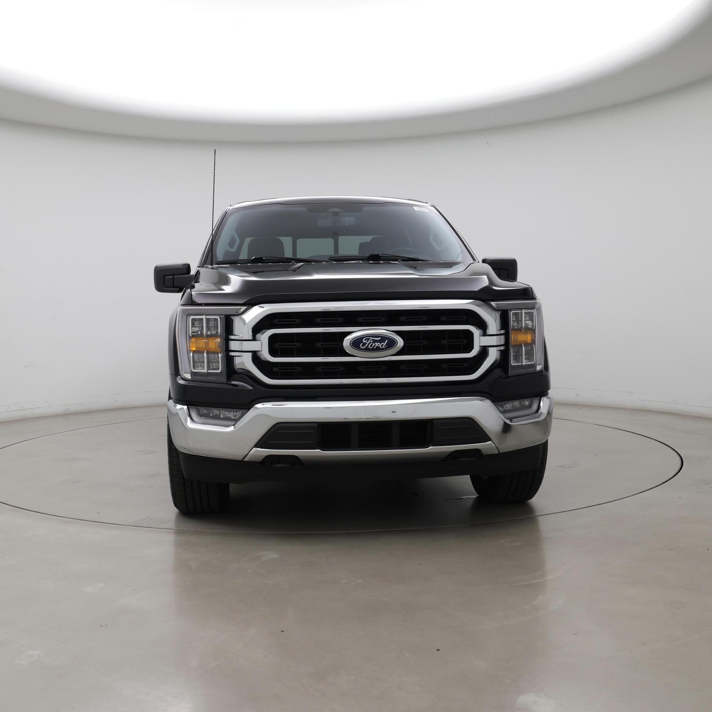 Thumbnail: 2023 Ford F-150 - 5
