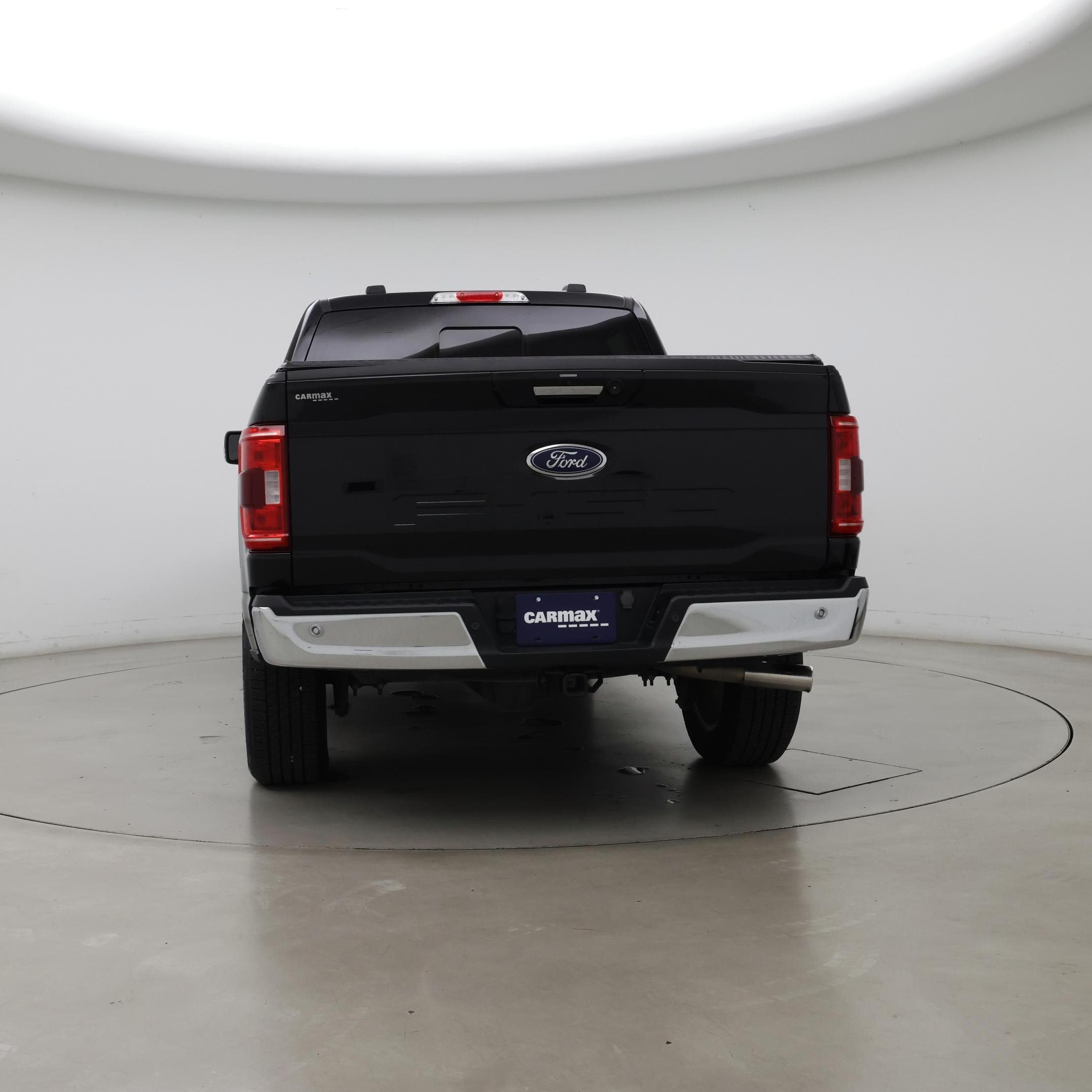 Thumbnail: 2023 Ford F-150 - 6