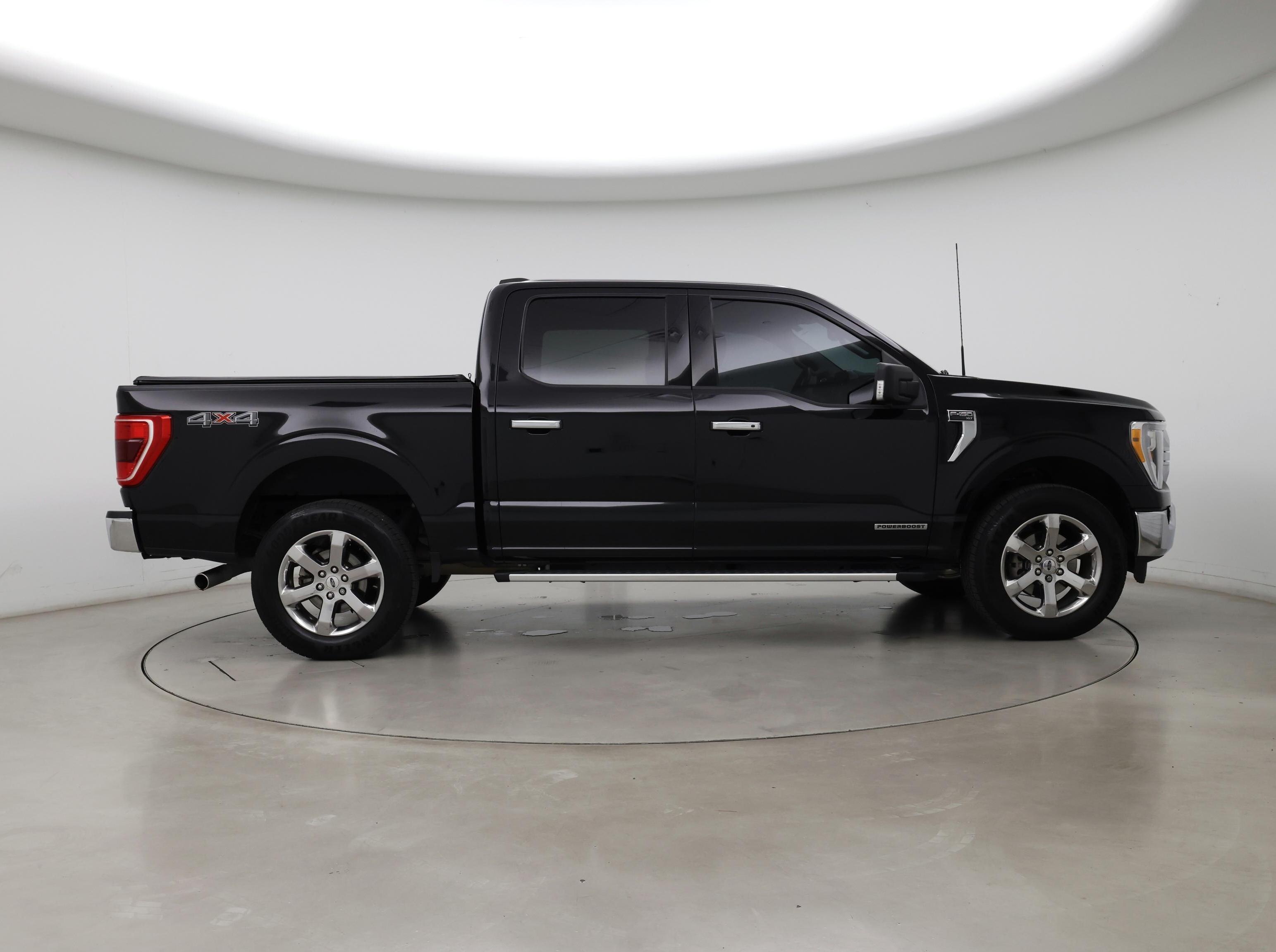 Thumbnail: 2023 Ford F-150 - 7