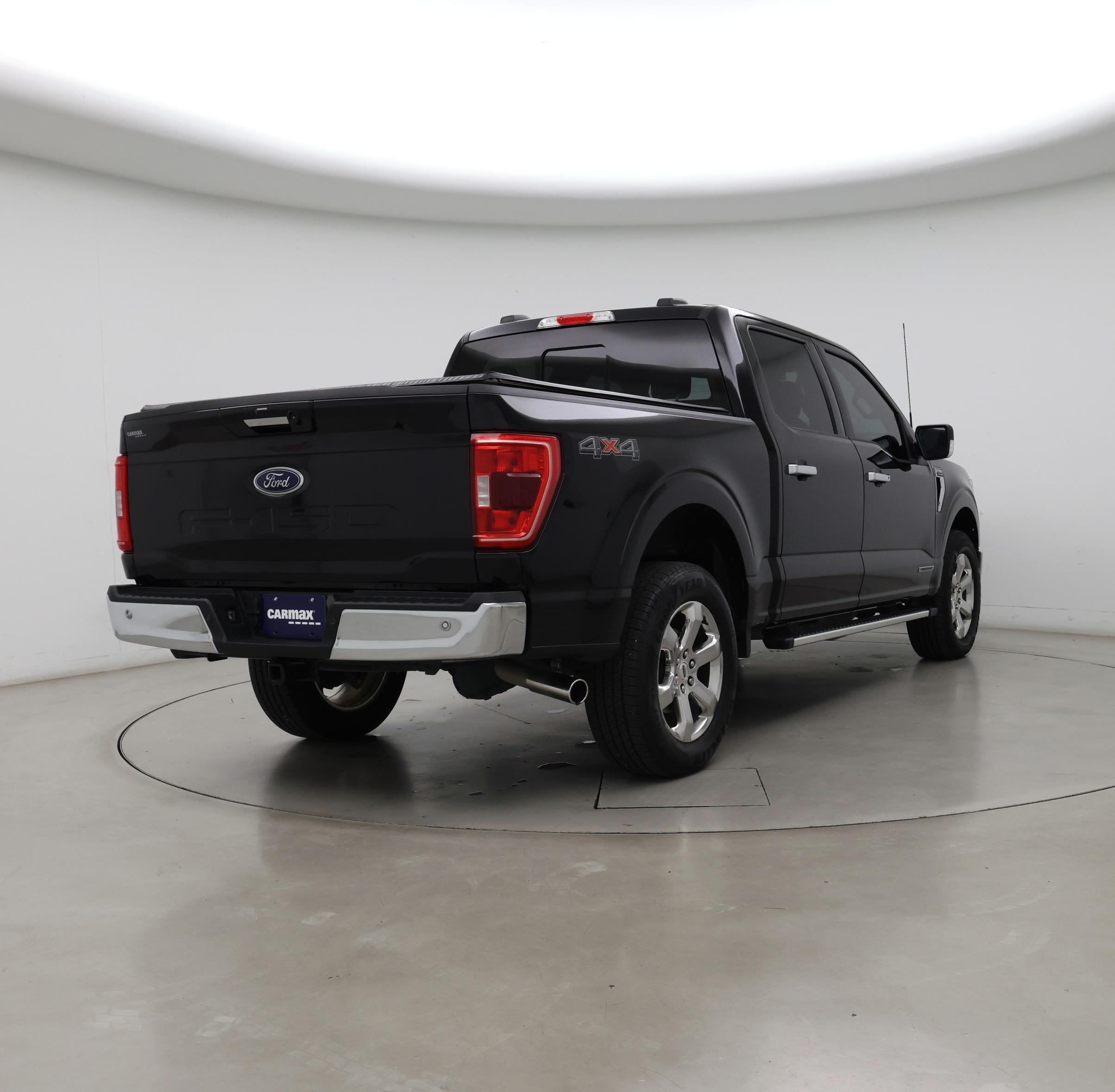 Thumbnail: 2023 Ford F-150 - 8