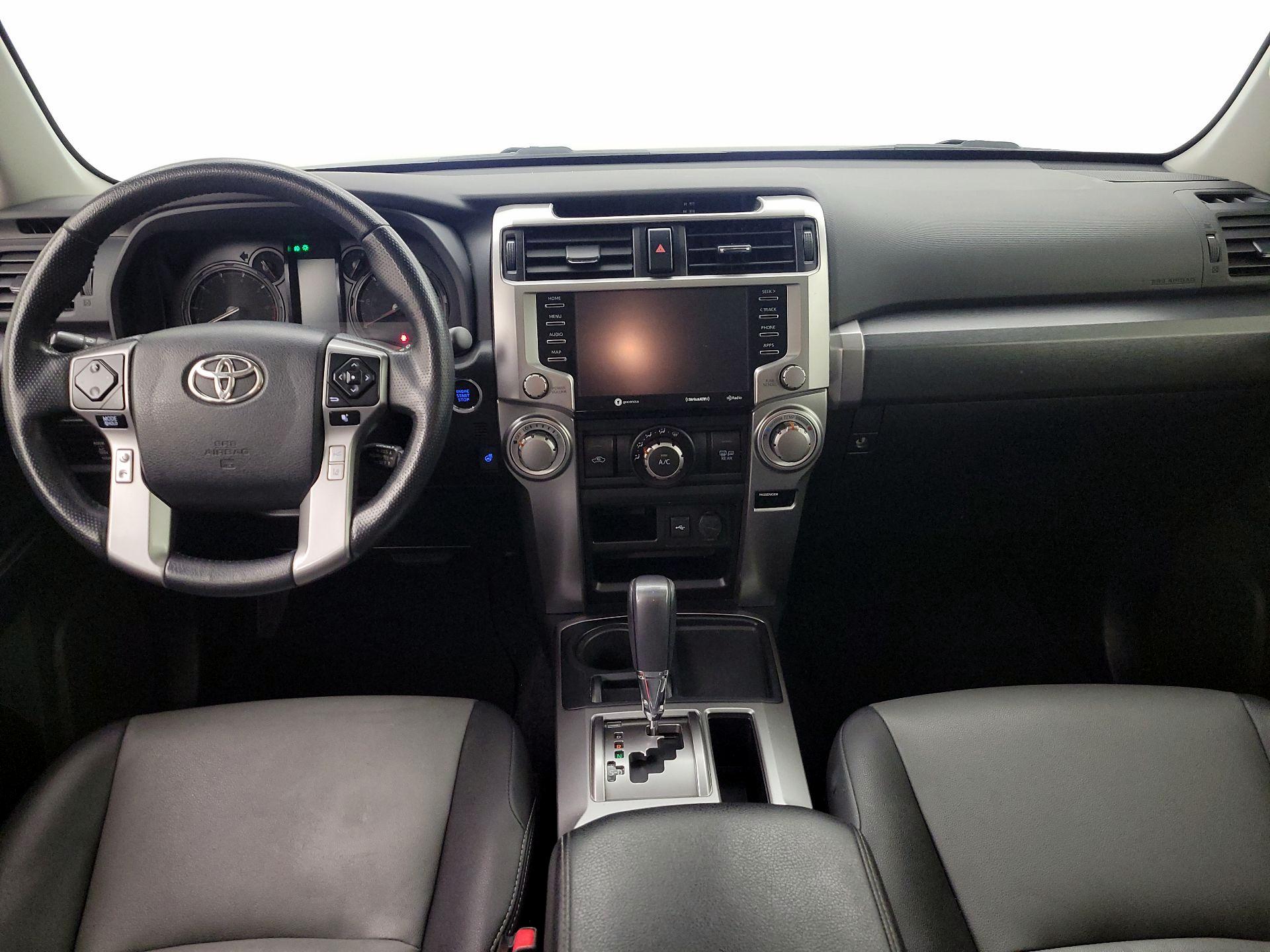 Thumbnail: 2023 Toyota 4Runner - 9