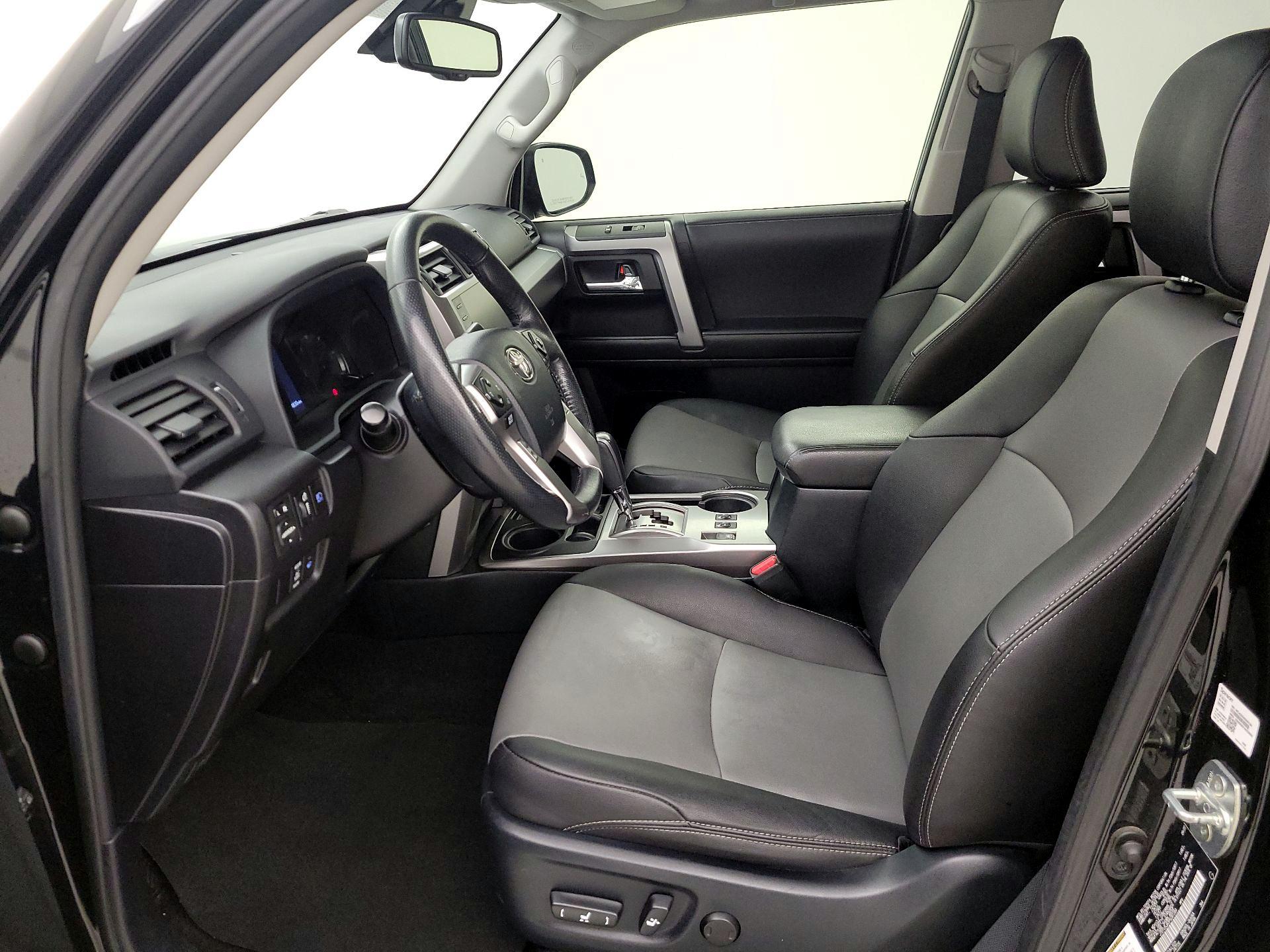 Thumbnail: 2023 Toyota 4Runner - 11