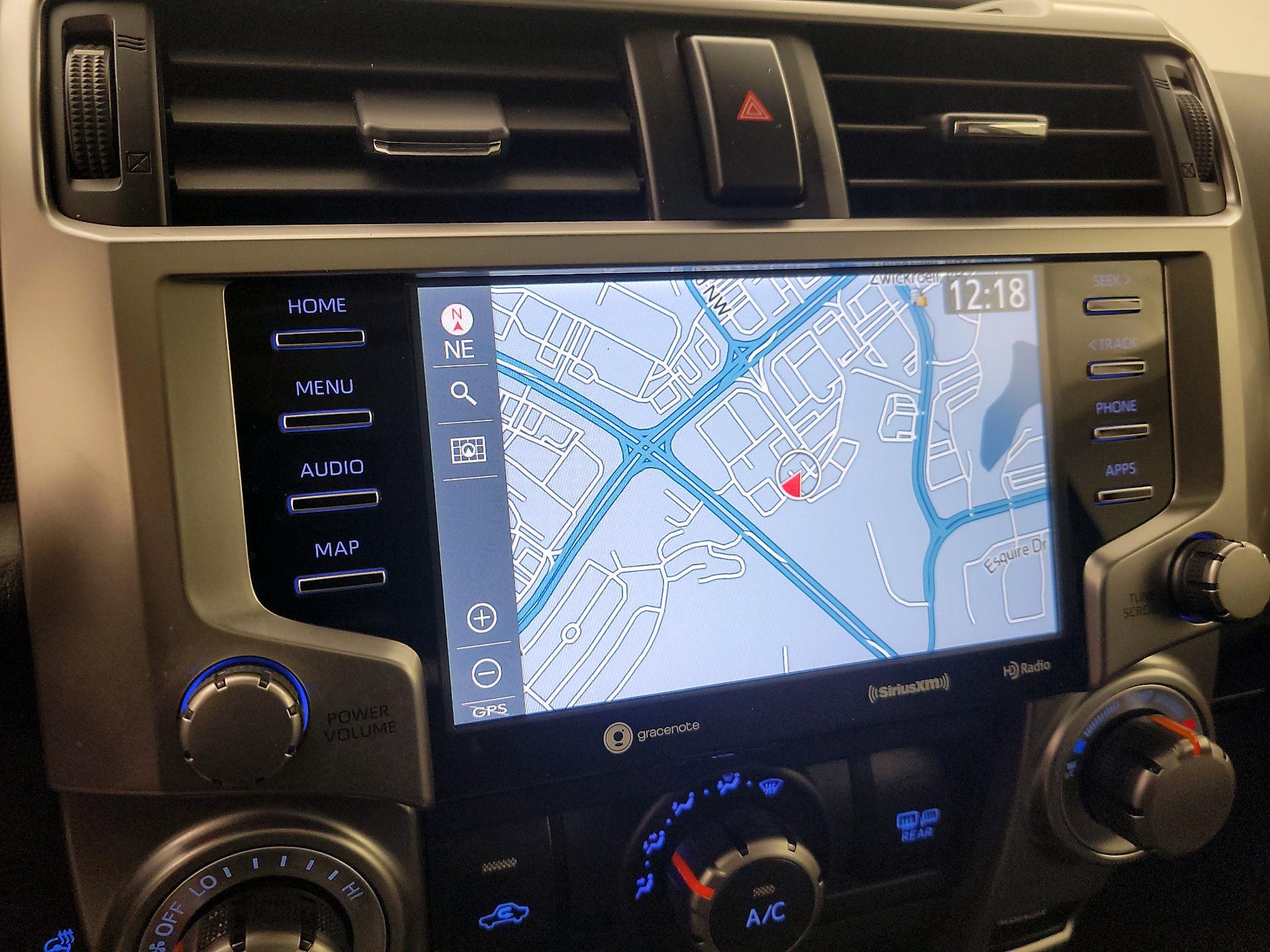 Thumbnail: 2023 Toyota 4Runner - 14