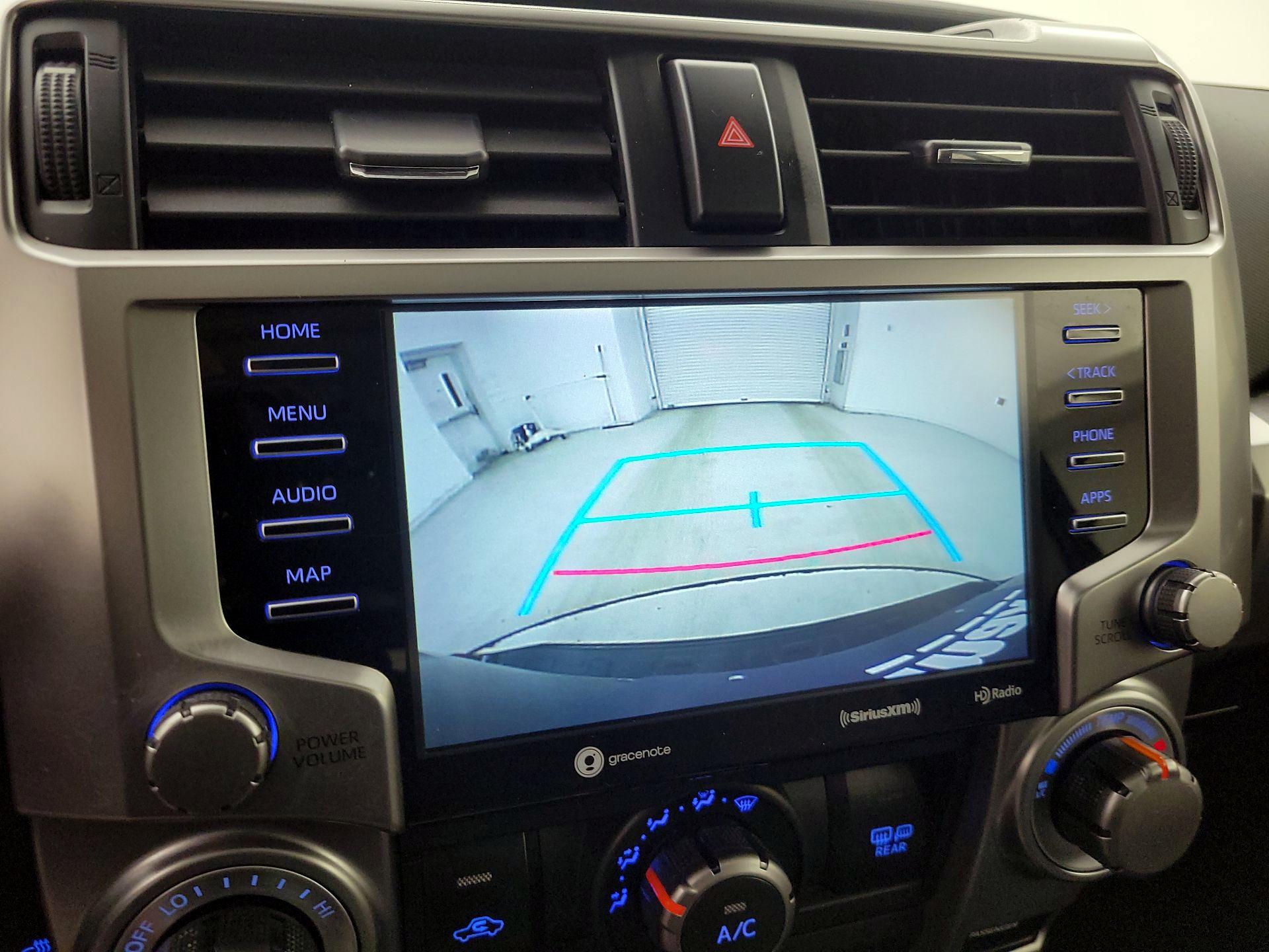 Thumbnail: 2023 Toyota 4Runner - 15