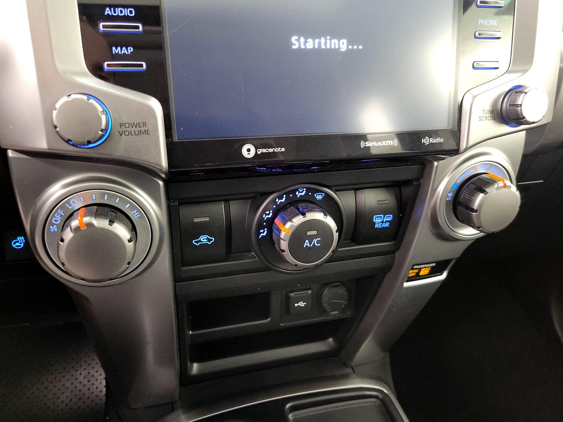 Thumbnail: 2023 Toyota 4Runner - 17