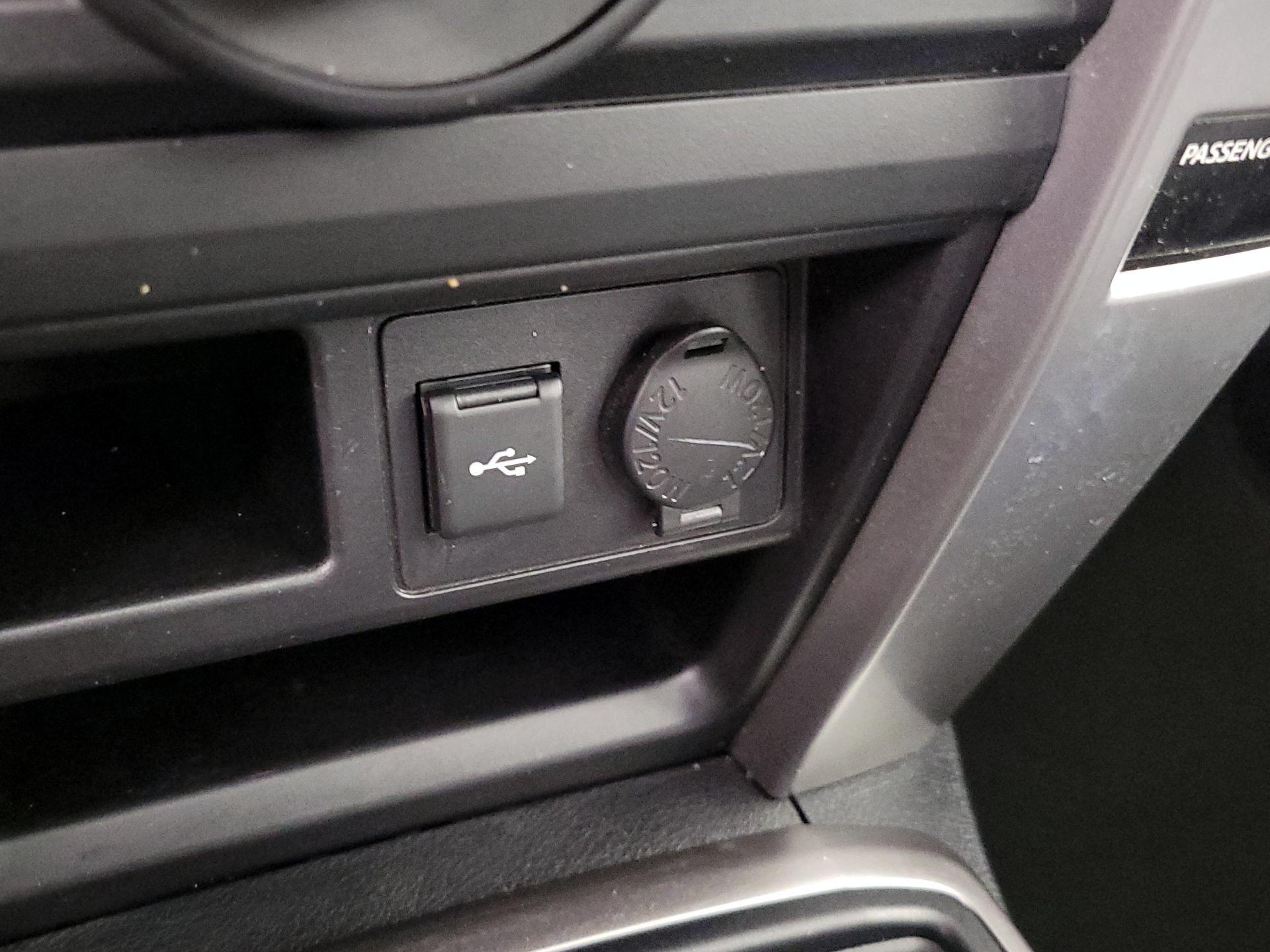 Thumbnail: 2023 Toyota 4Runner - 19