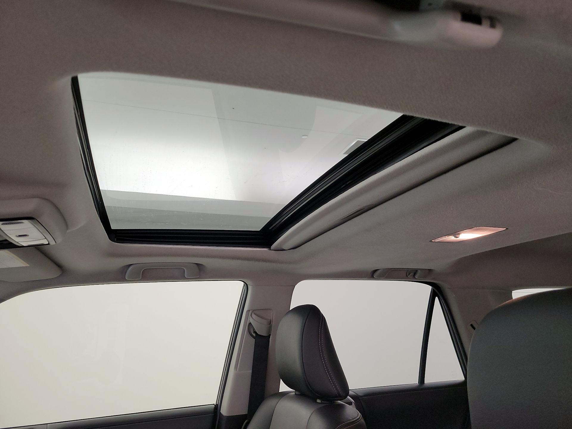 Thumbnail: 2023 Toyota 4Runner - 20