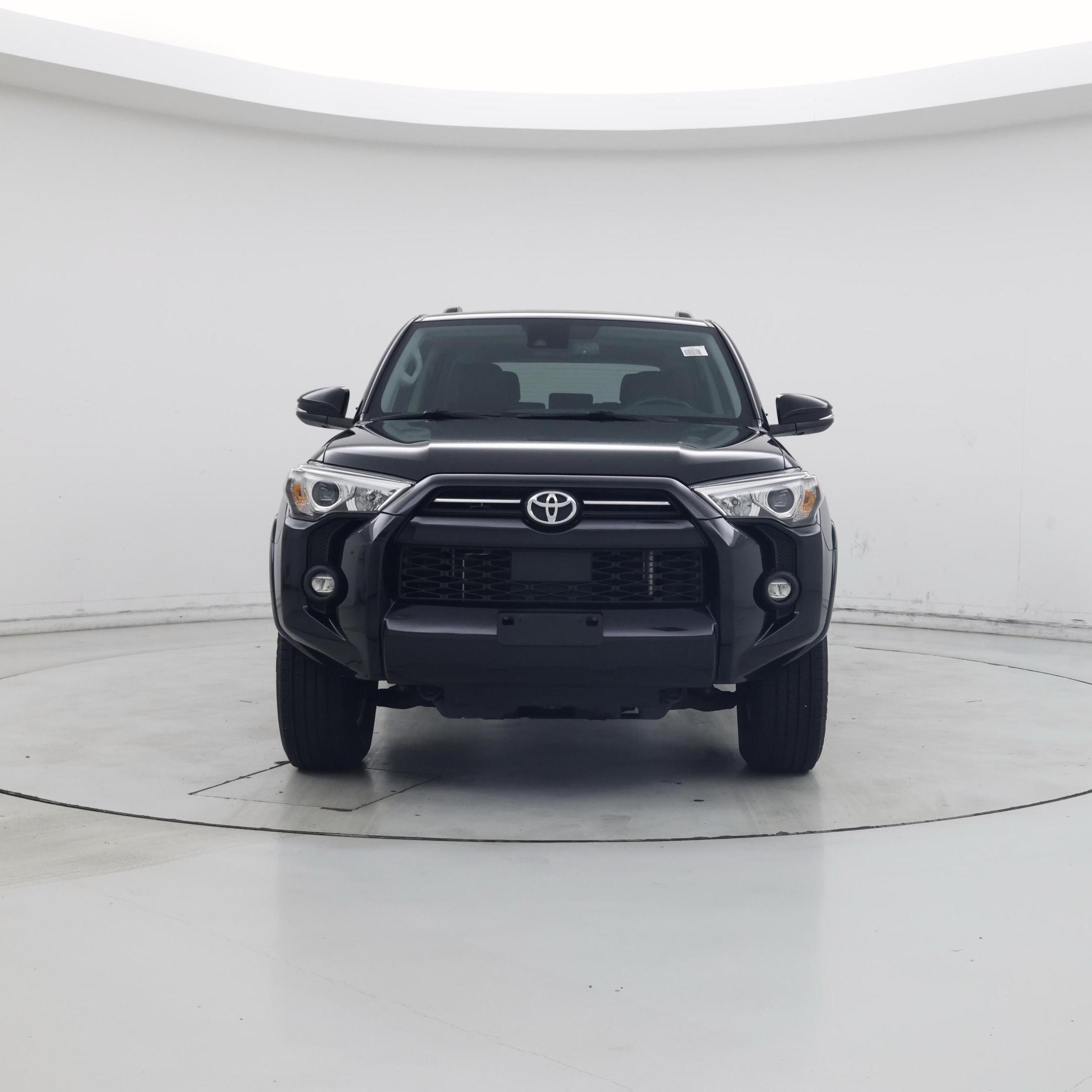 Thumbnail: 2023 Toyota 4Runner - 5