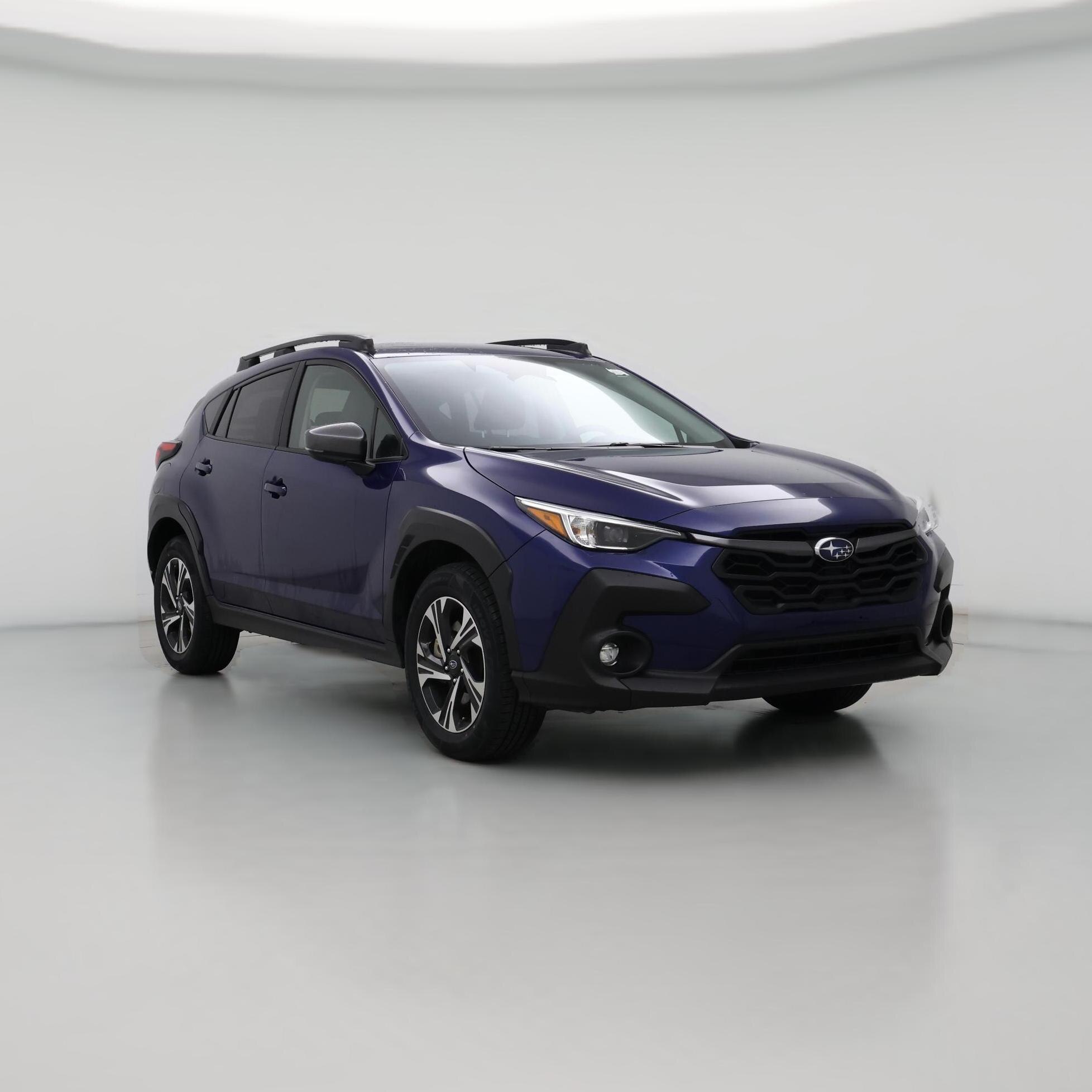 Thumbnail: 2024 Subaru Crosstrek - 1