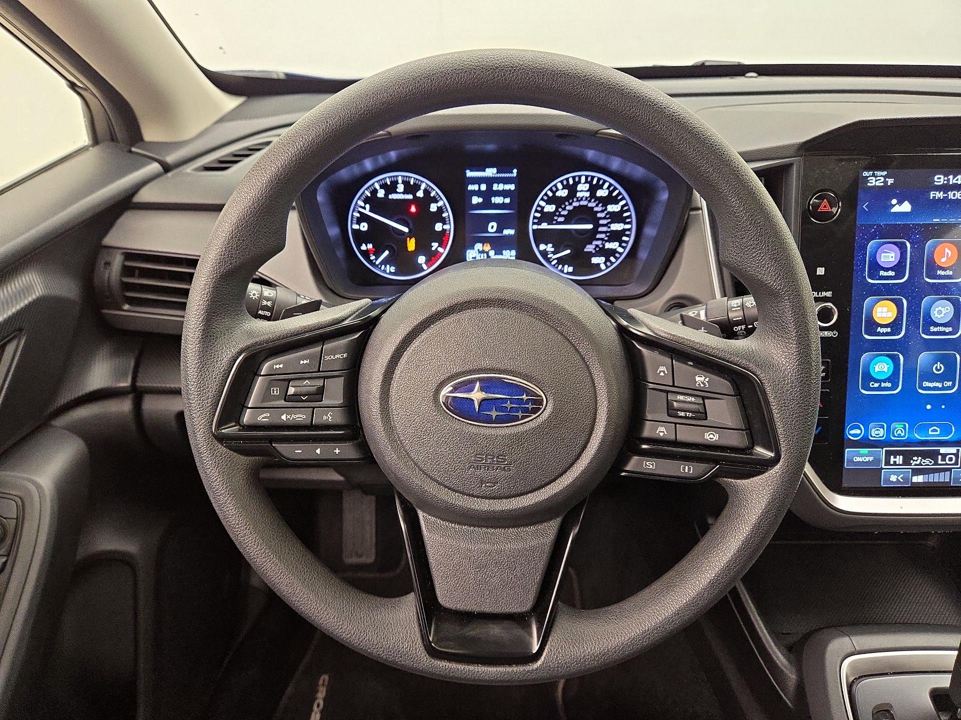 Thumbnail: 2024 Subaru Crosstrek - 10