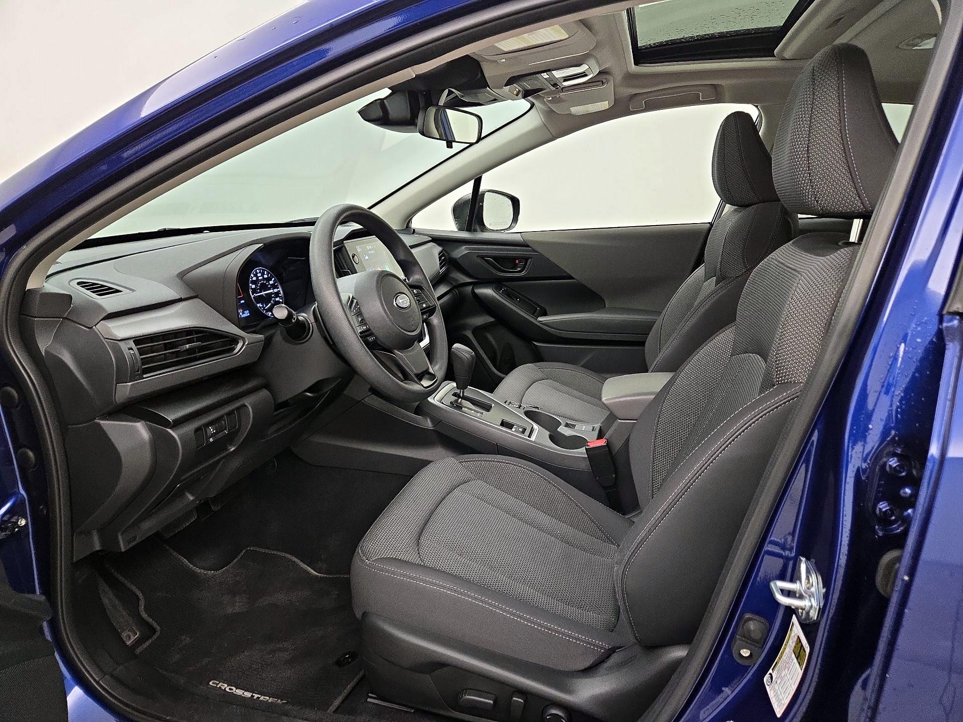 Thumbnail: 2024 Subaru Crosstrek - 11