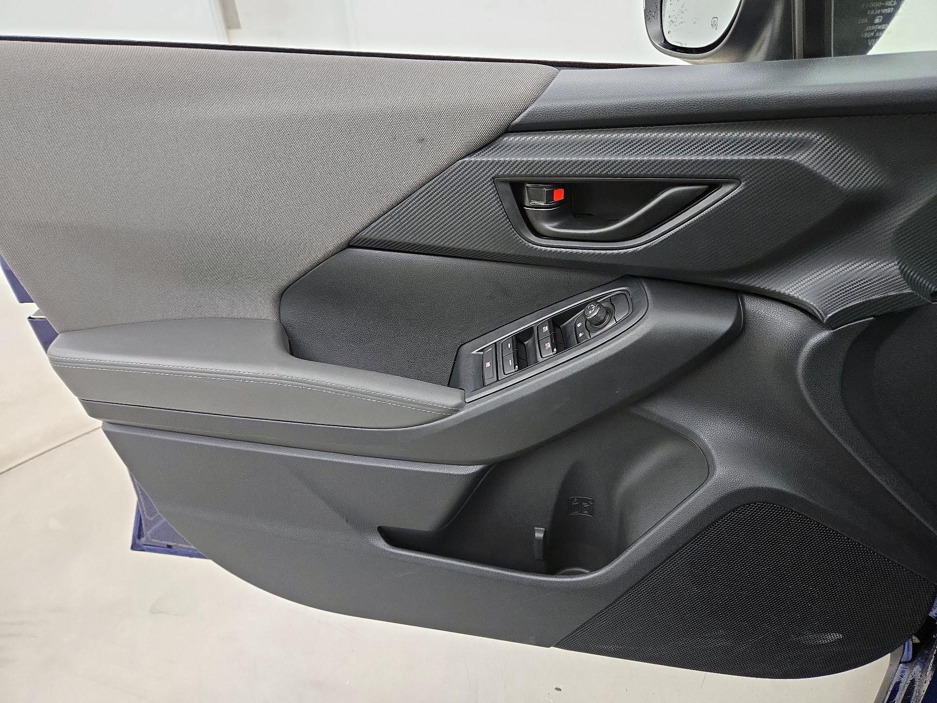 Thumbnail: 2024 Subaru Crosstrek - 12