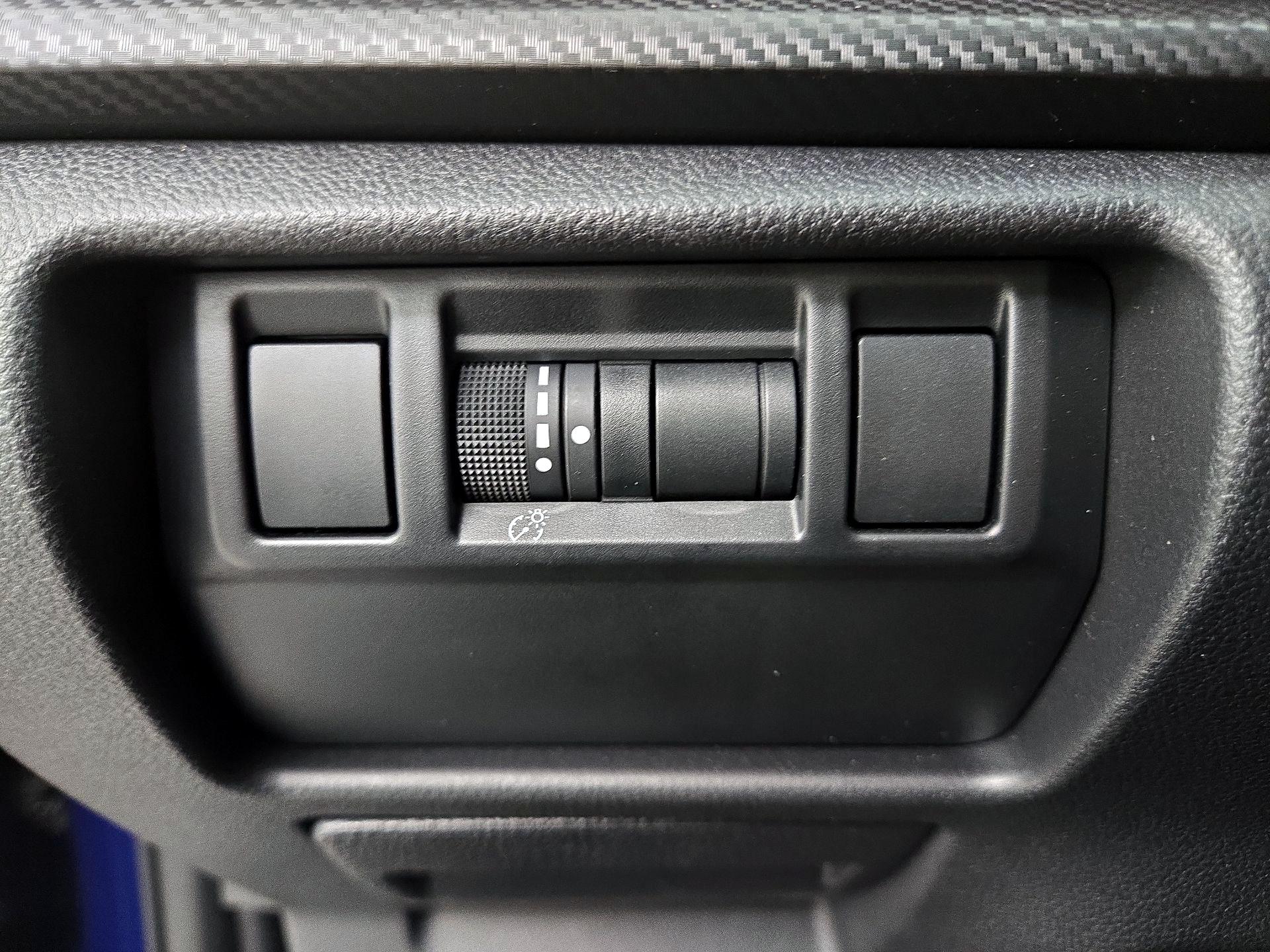 Thumbnail: 2024 Subaru Crosstrek - 13