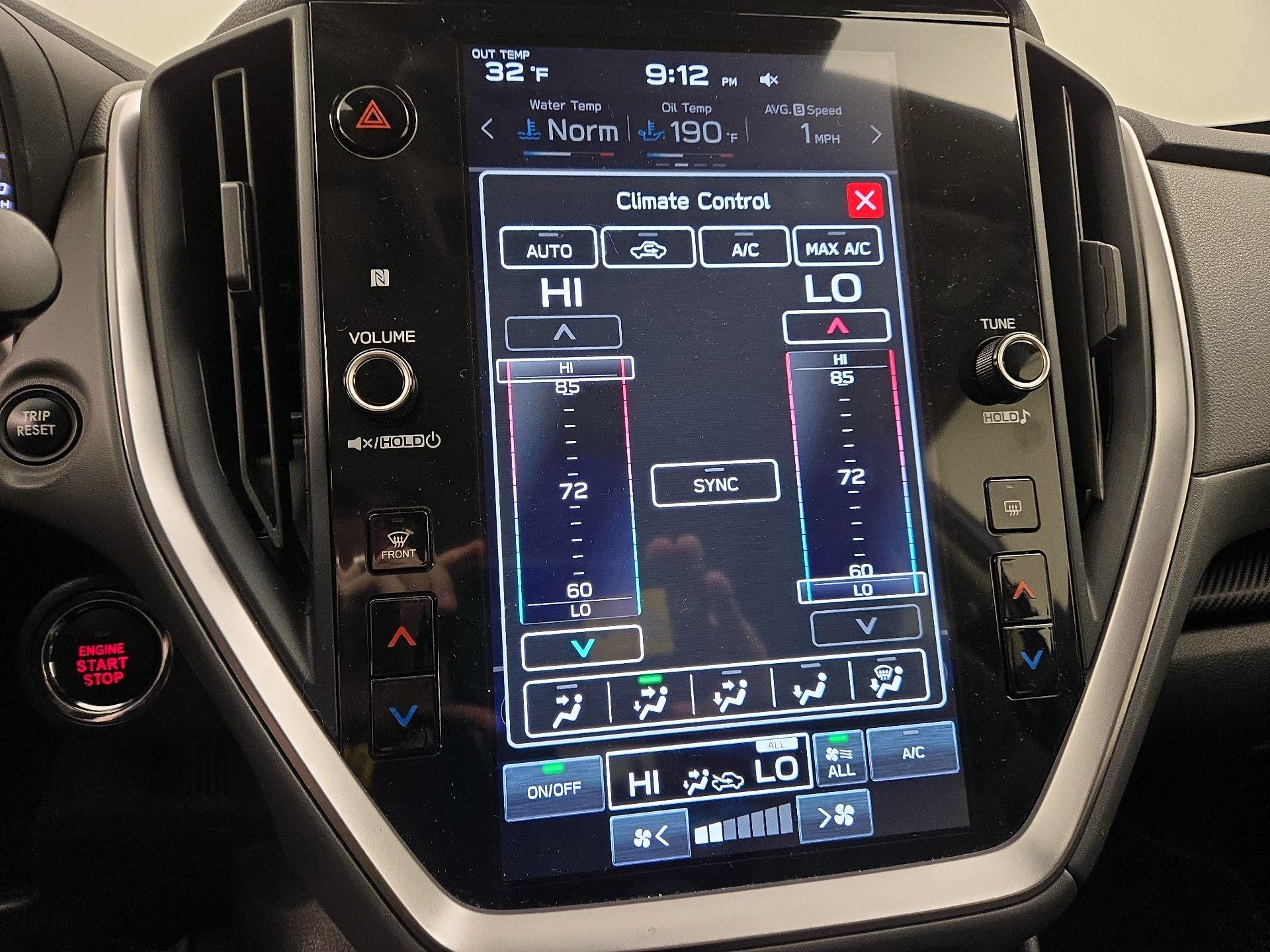 Thumbnail: 2024 Subaru Crosstrek - 16