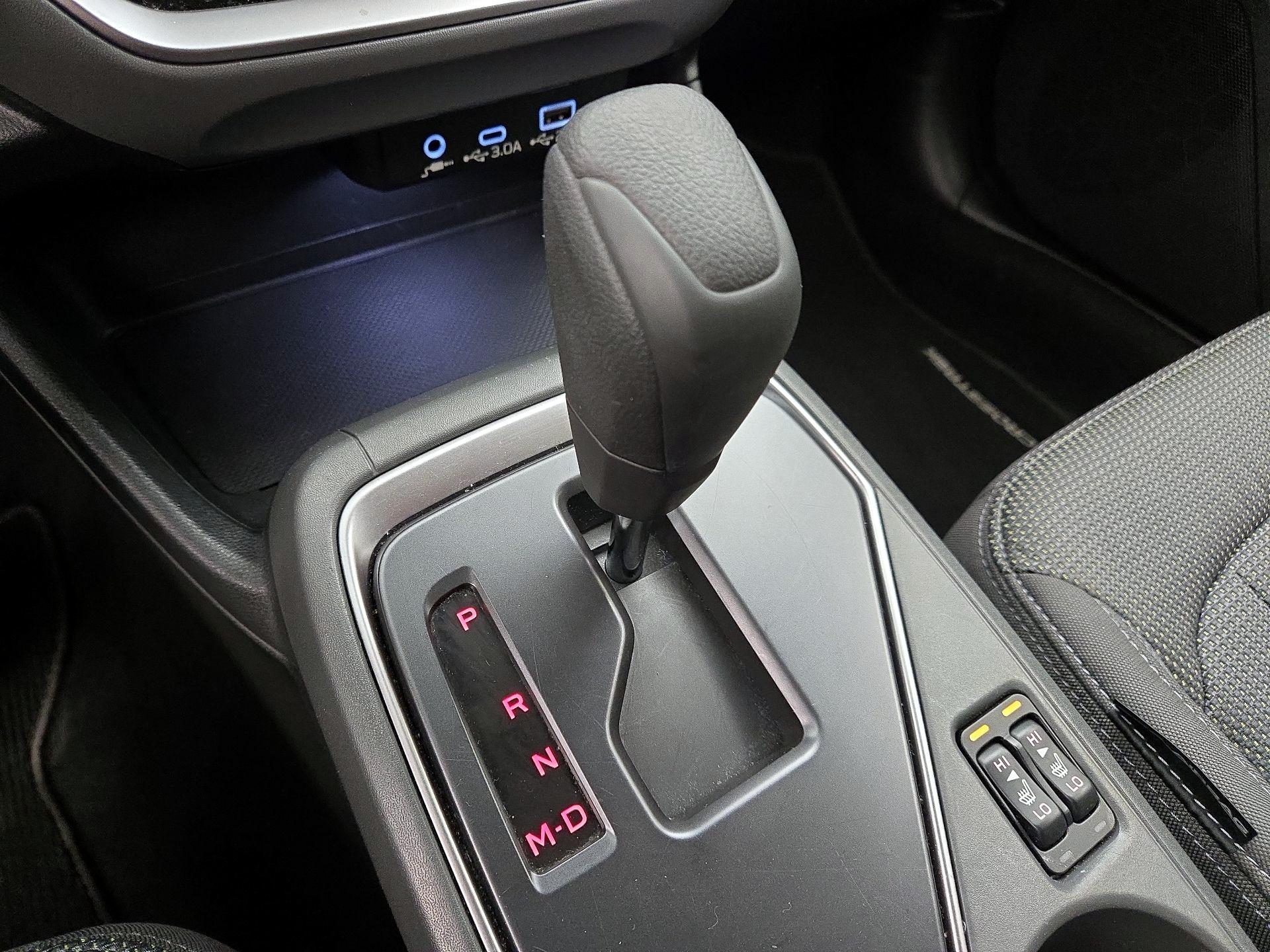 Thumbnail: 2024 Subaru Crosstrek - 17