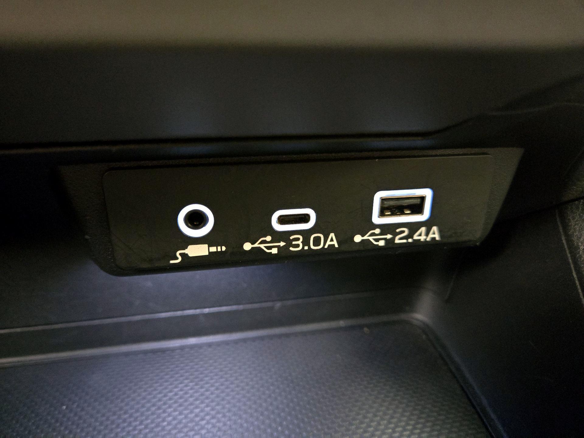 Thumbnail: 2024 Subaru Crosstrek - 18