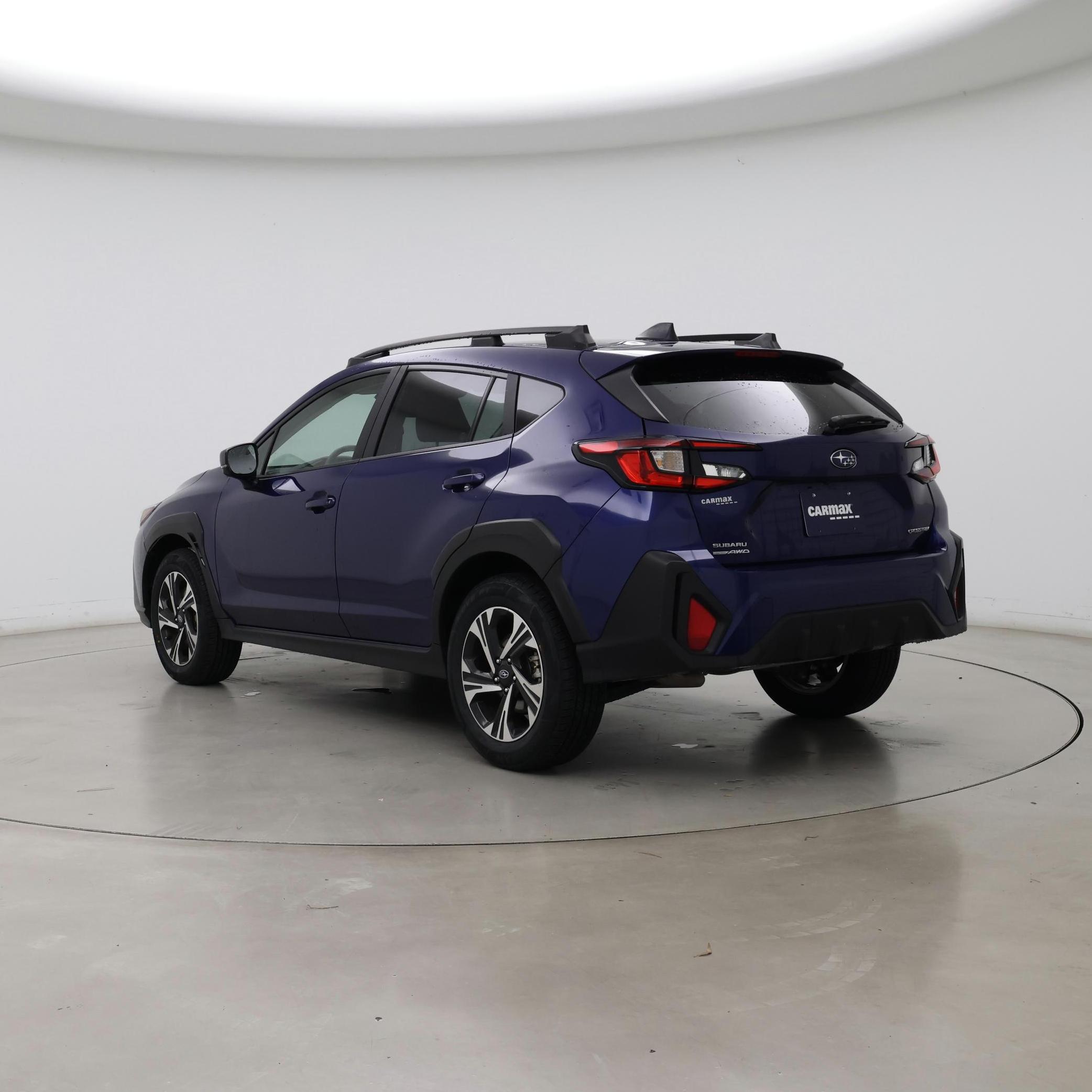 Thumbnail: 2024 Subaru Crosstrek - 2