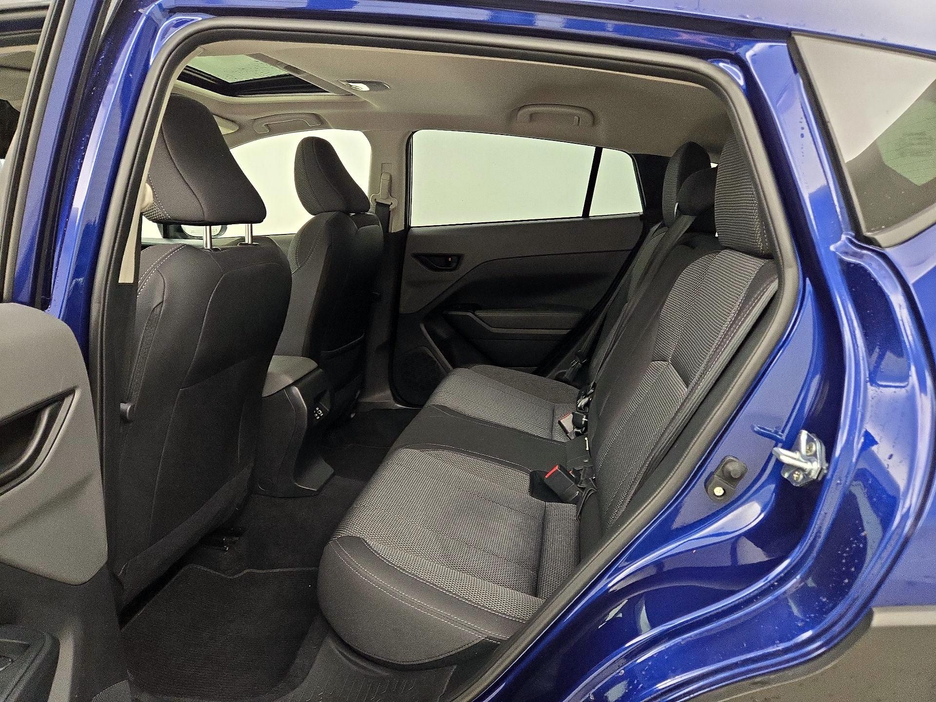 Thumbnail: 2024 Subaru Crosstrek - 20