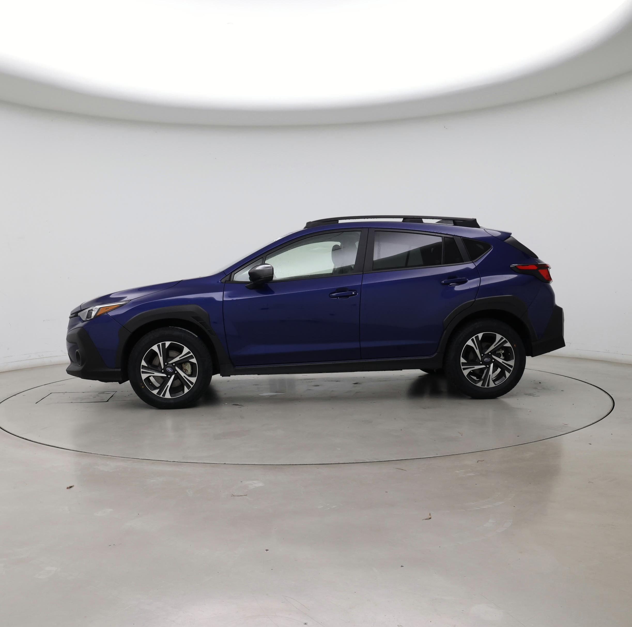 Thumbnail: 2024 Subaru Crosstrek - 3